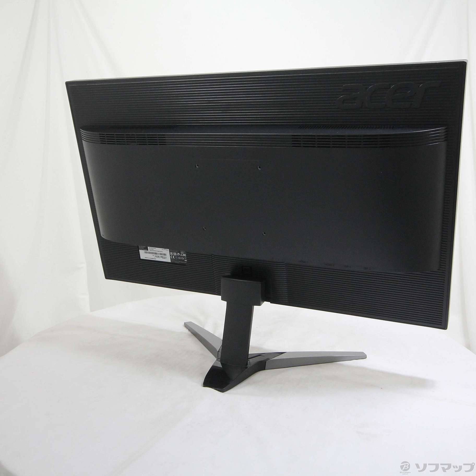 【中古】KG271Ubmiippx [2133044201671] - リコレ！|ビックカメラグループ ソフマップの中古通販サイト