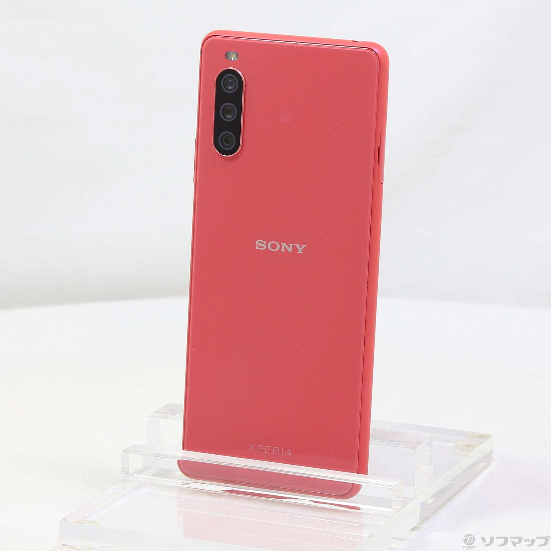 Xperia 10 III ピンク 128 GB au