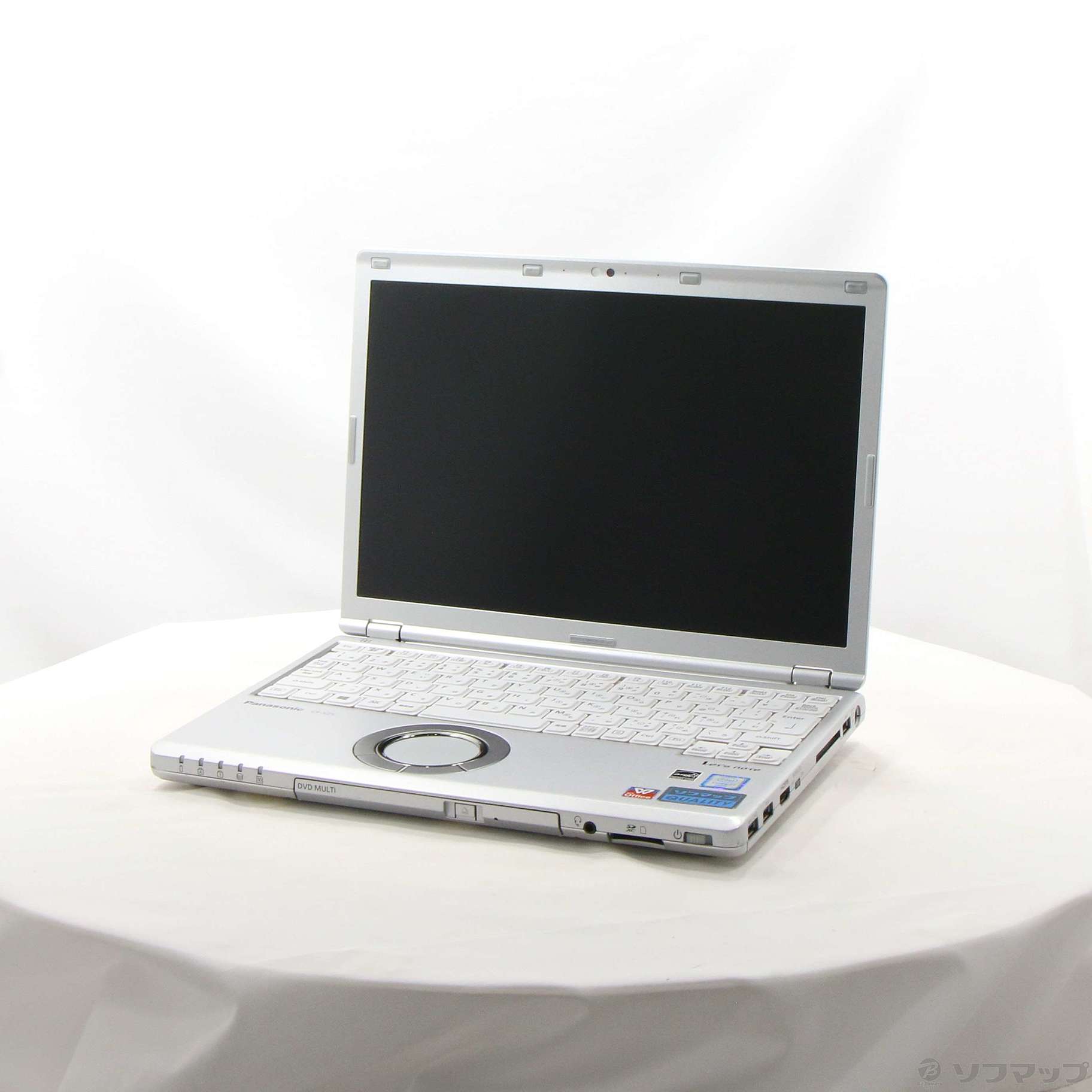 Panasonic CF-SZ5 i7-6500