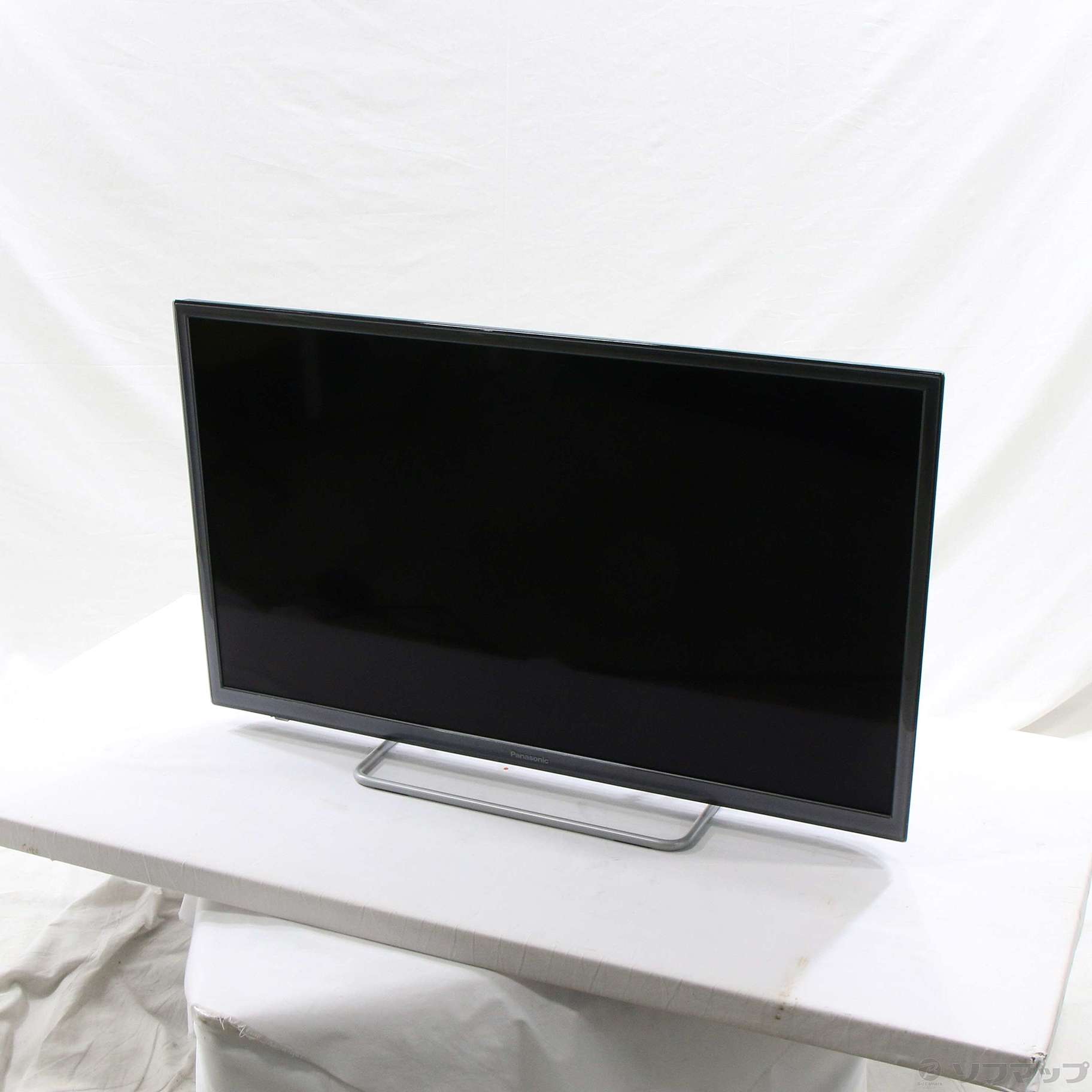 パナソニック 液晶テレビ TH-32C325 32型 2015年製 中古 - テレビ