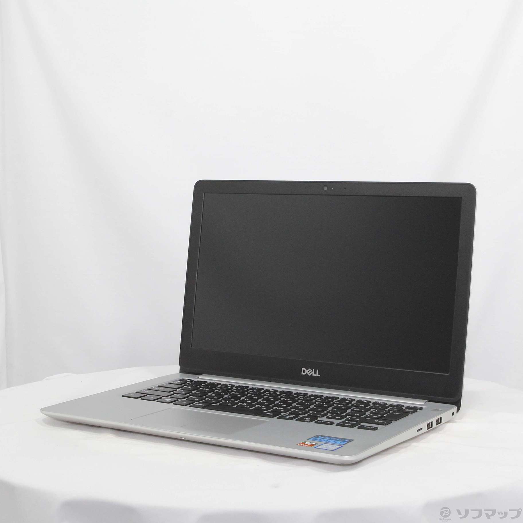 中古】Inspiron 5370 〔Windows 10〕 [2133044202999] - リコレ