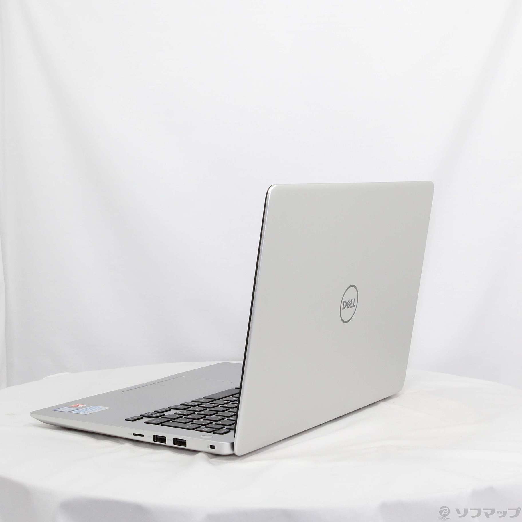 中古】Inspiron 5370 〔Windows 10〕 [2133044202999] - リコレ