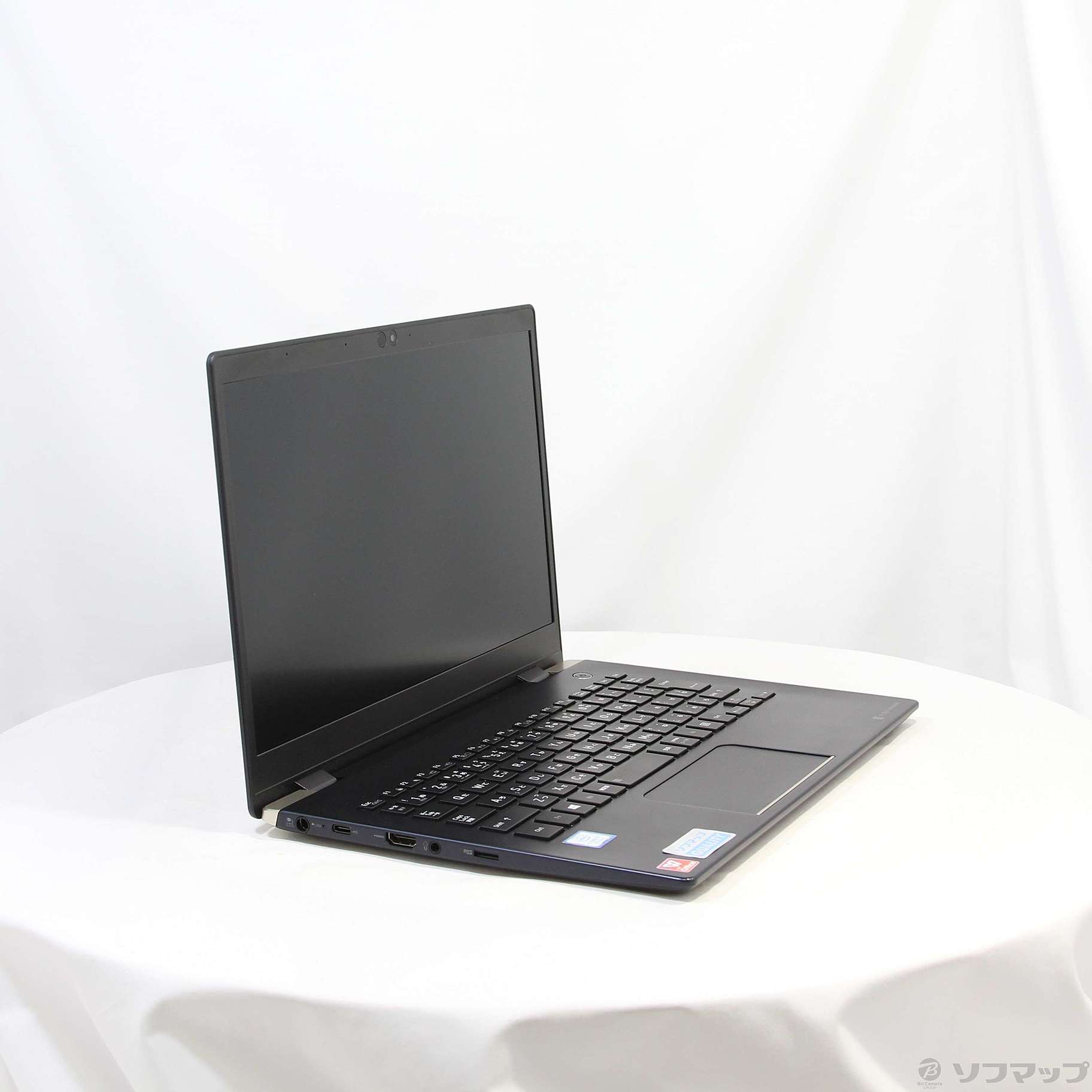 中古】dynabook G7 P1G7JPBL オニキスブルー 〔Windows 10〕 ◇01/09