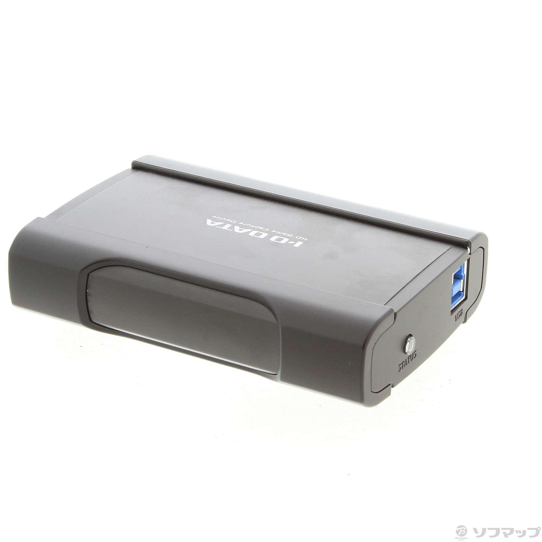 中古】GV-USB3／HD USB3.0ソフトウェアエンコードHDMIキャプチャー