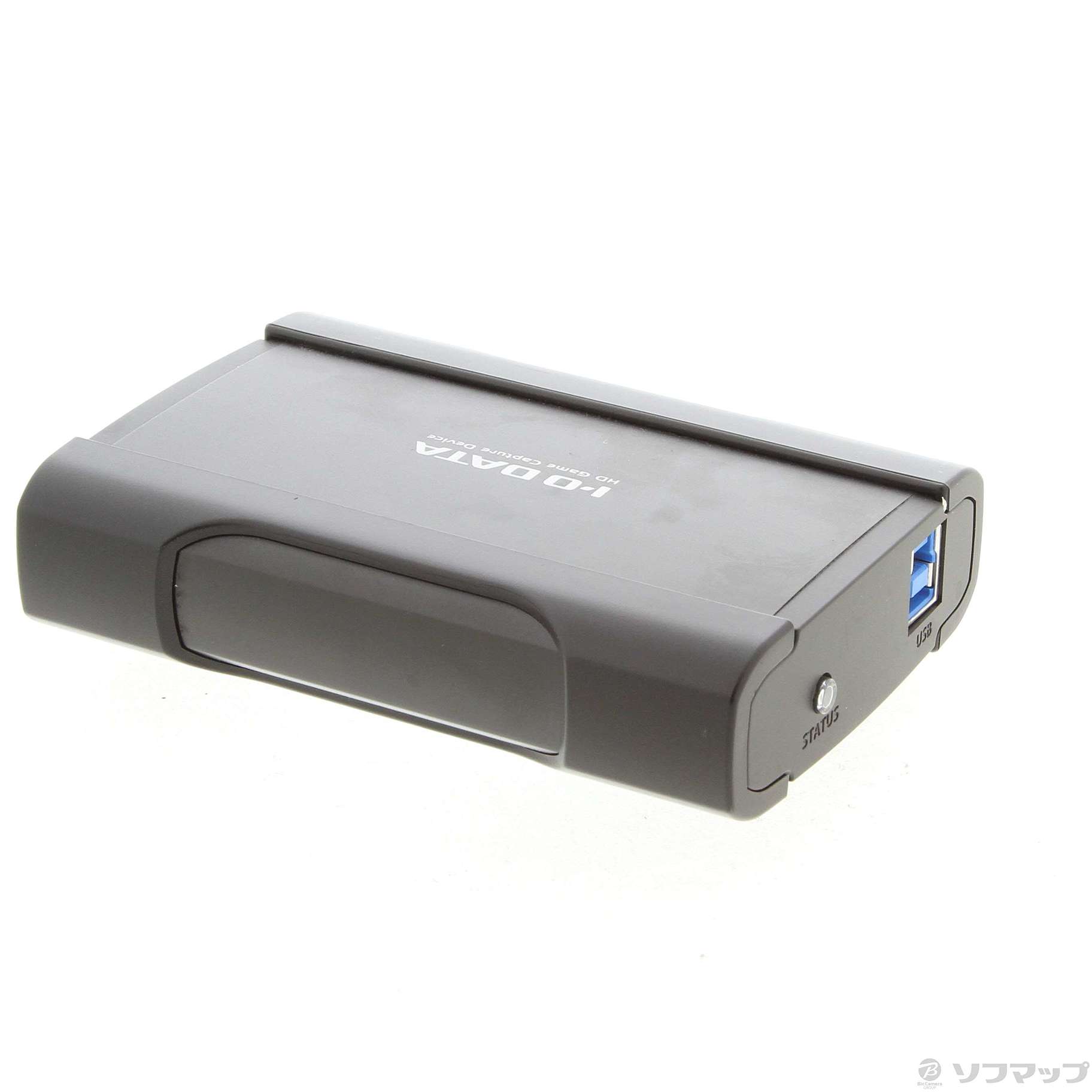 中古】GV-USB3／HD USB3.0ソフトウェアエンコードHDMIキャプチャー ...