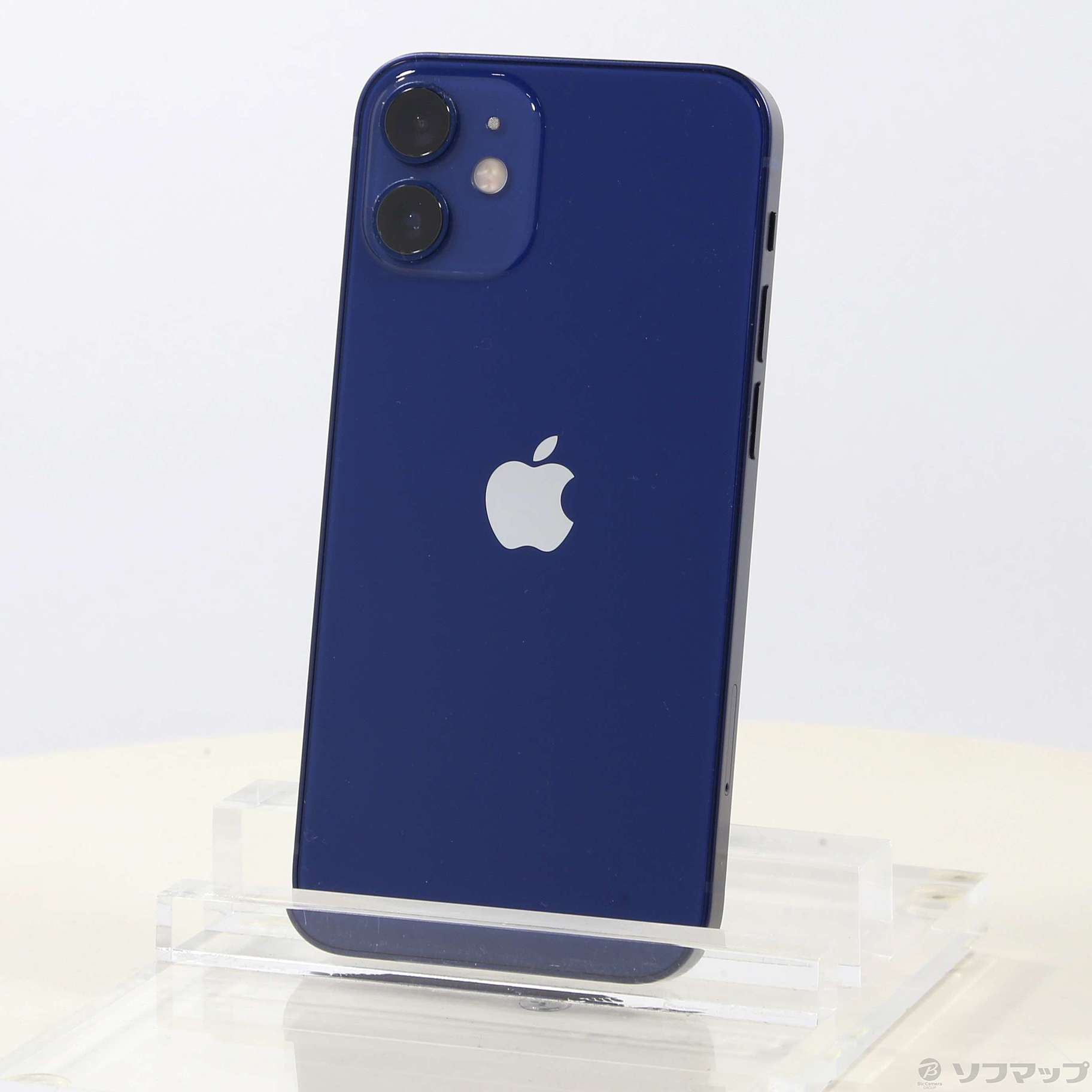 iPhone12 mini ブルー　128gb SIMフリー