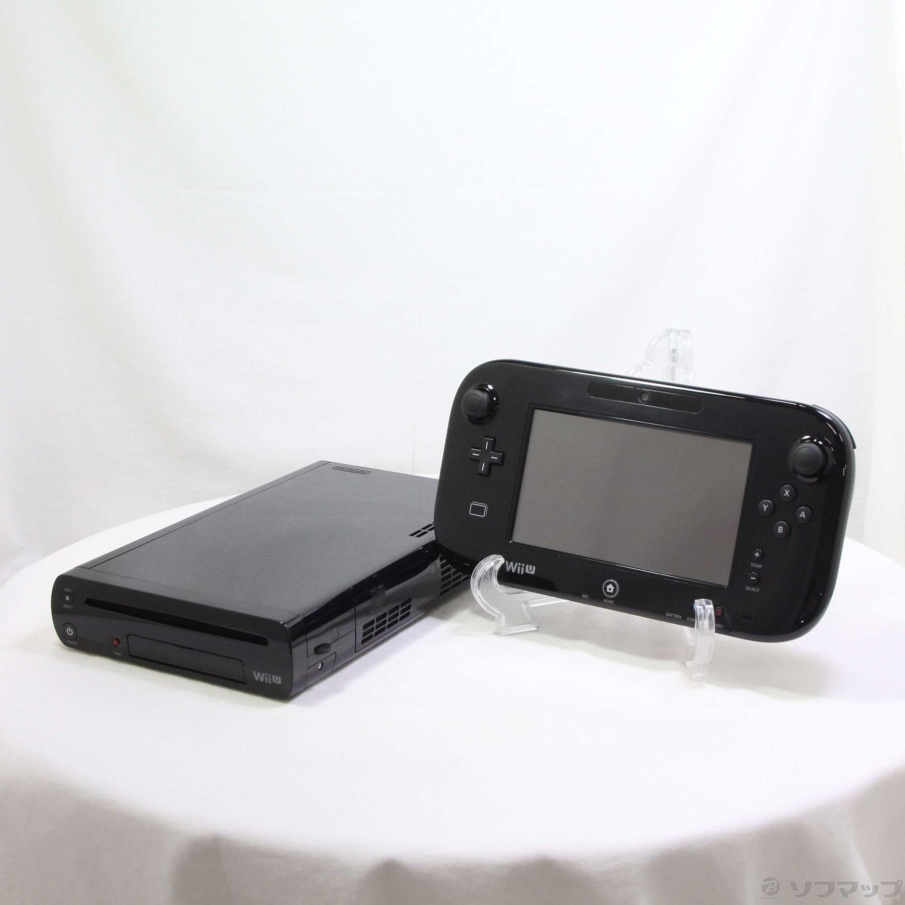 Wii U プレミアムセット WUP-S-KAFC