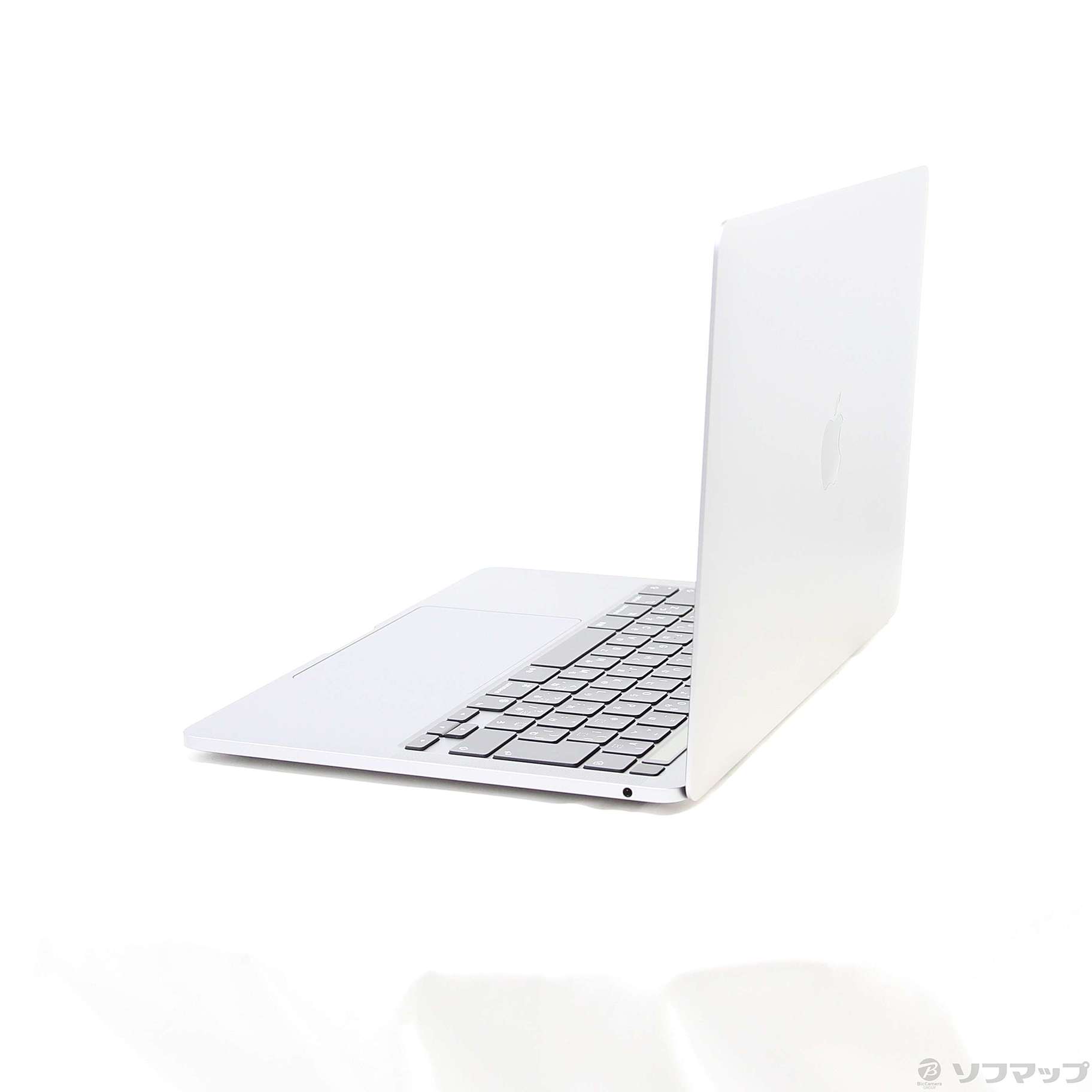 MacBook Pro 13.3-inch Late 2020 MYD92J／A Apple M1 8コアCPU_8コアGPU 8GB  SSD512GB スペースグレイ 〔12.6 Monterey〕 ◇02/06(月)値下げ！