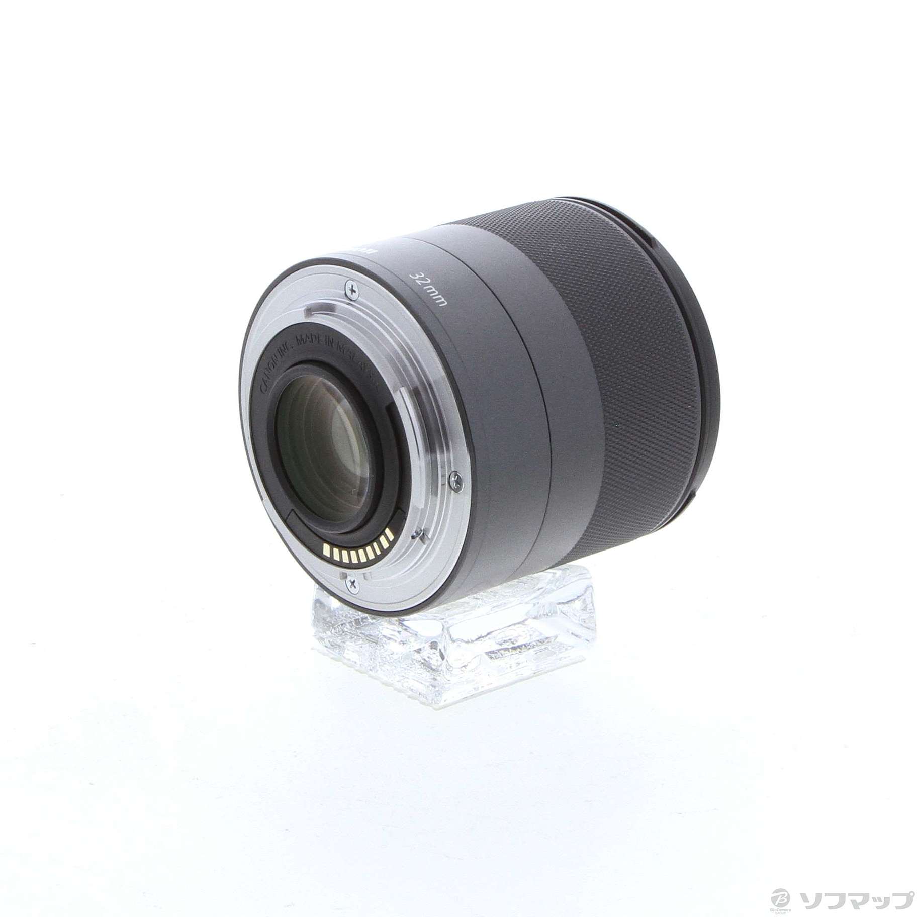 中古】EF-M32mm F1.4 STM [2133044208342] - リコレ！|ビックカメラ