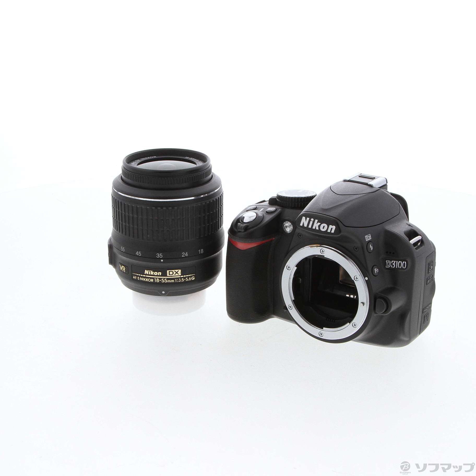 Nikon ニコン D3100