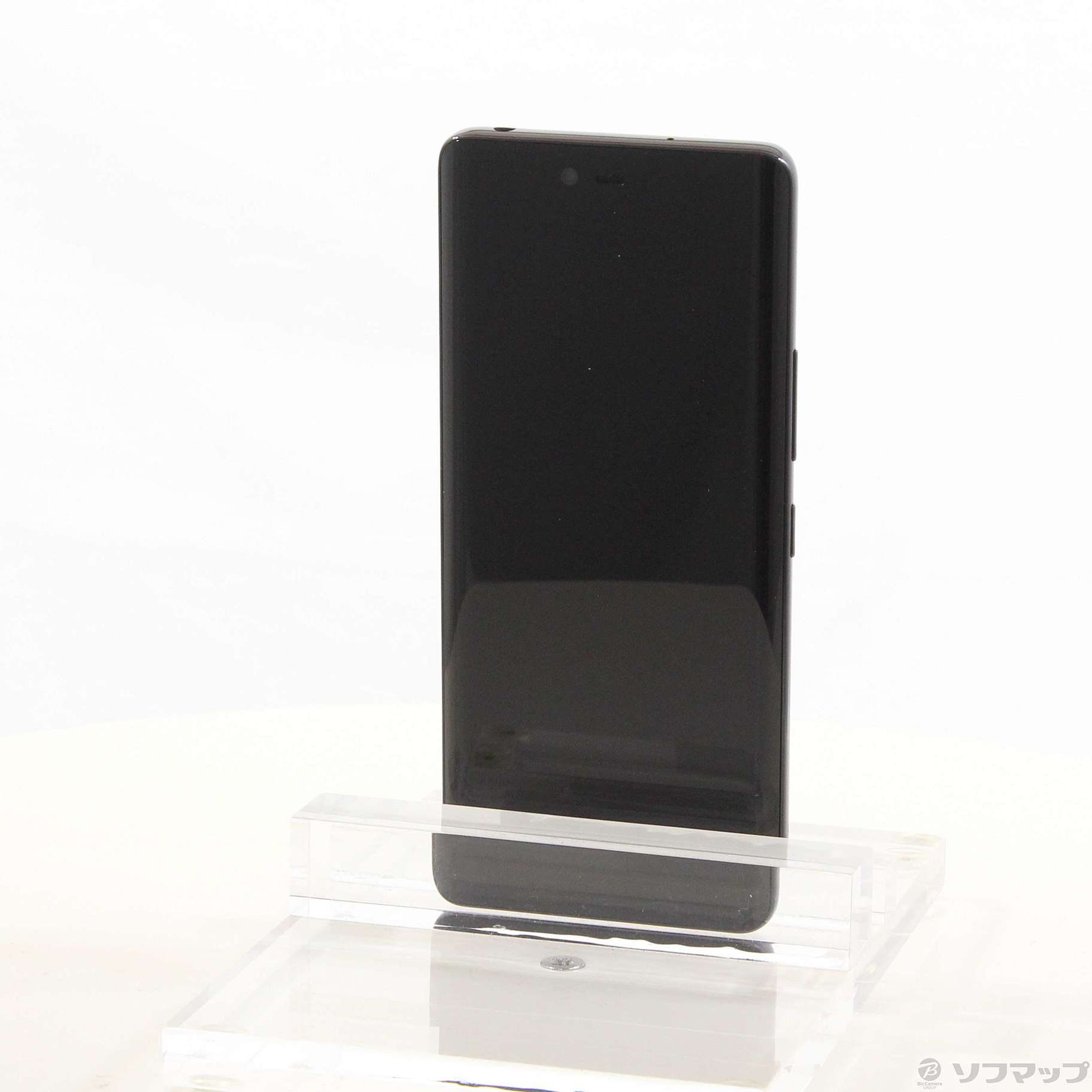 中古】Rakuten Hand 64GB ブラック P710 SIMフリー [2133044208878 ...