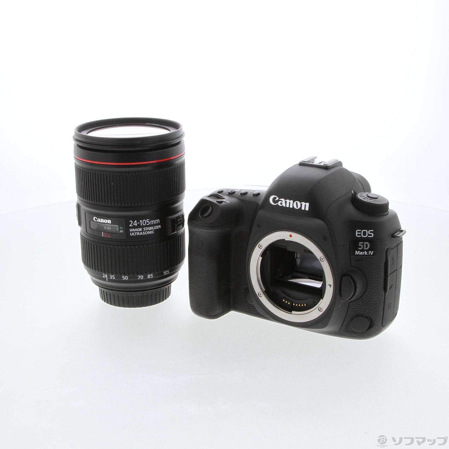 Canon 5D mark4  EF24-105 F4 IS Ⅱ USM 美品