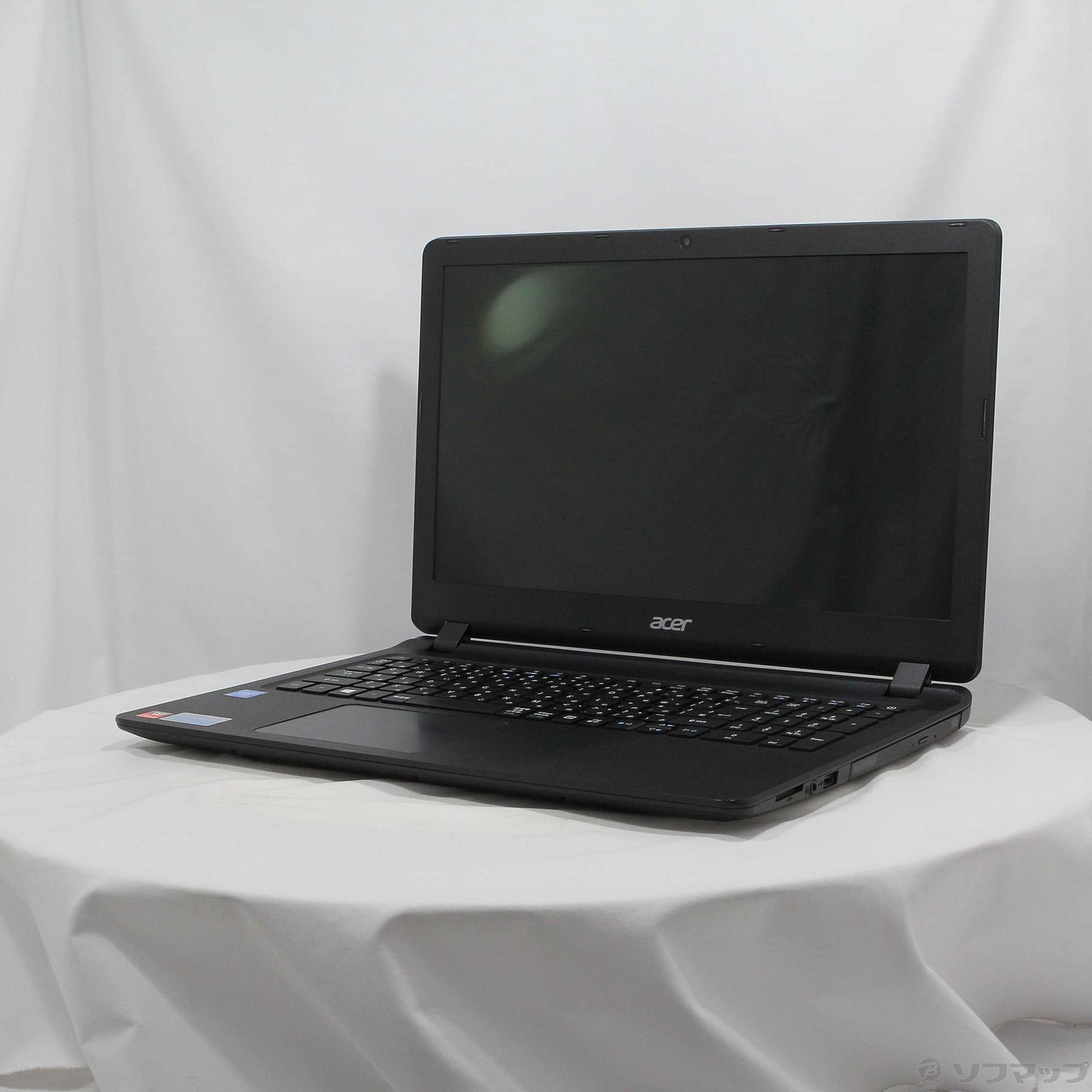 iSp\R Aspire ES15 ES1-533-F14D^K ~bhiCgubN kWindows 10l