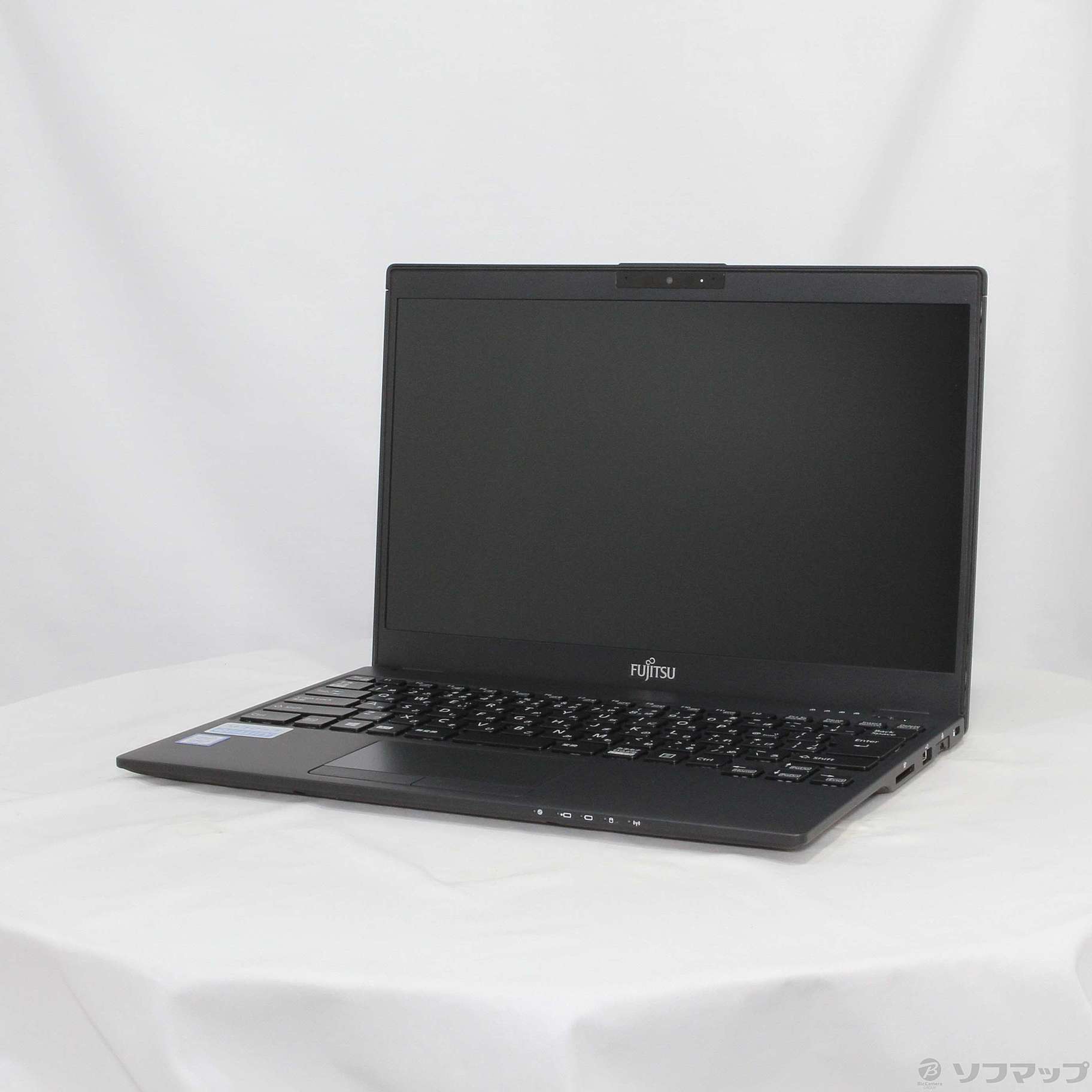 中古】LIFEBOOK UH77／C3 FMVU77C3BC 〔Windows 10〕 〔Office付〕 [2133044213247] -  リコレ！|ビックカメラグループ ソフマップの中古通販サイト