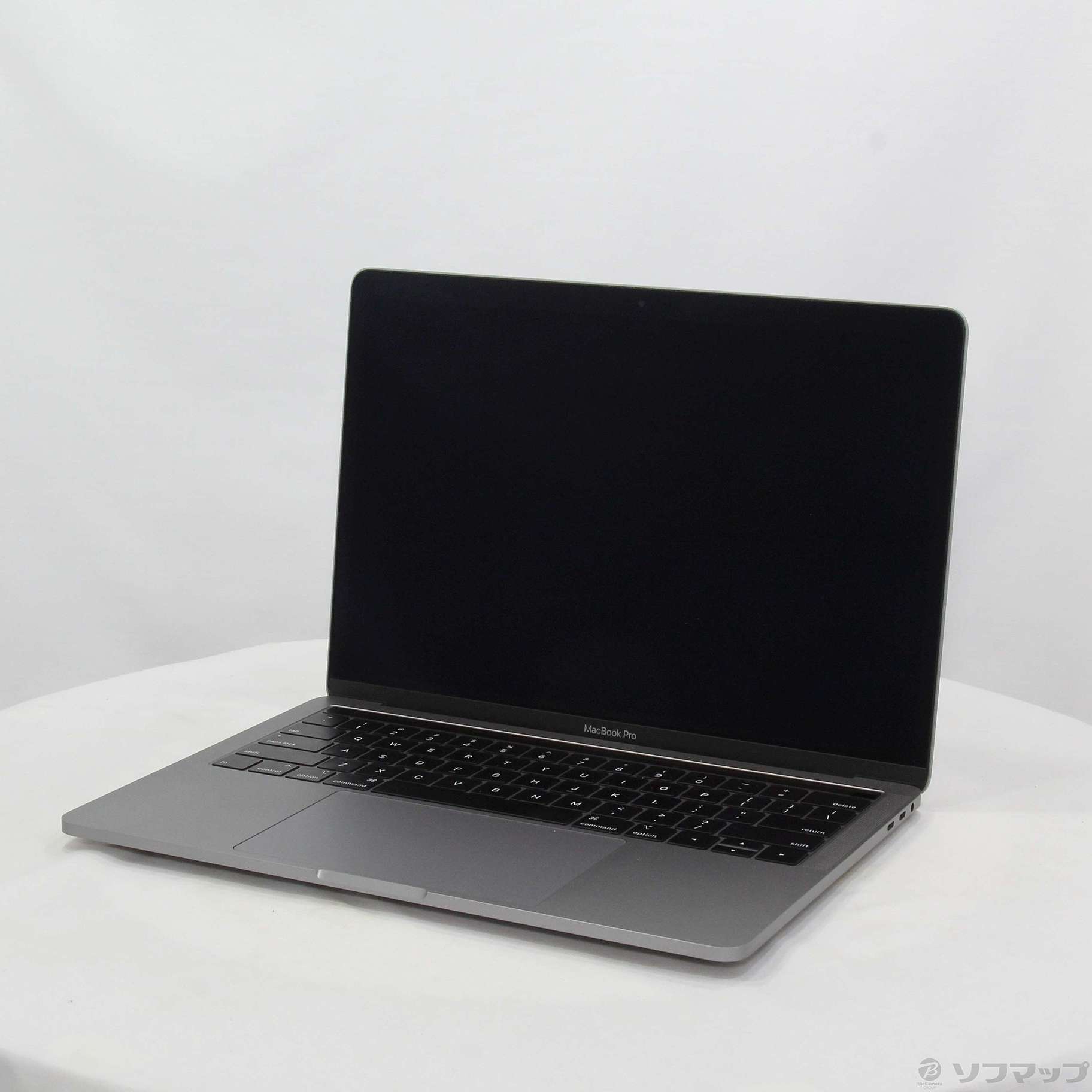 中古】MacBook Pro 13.3-inch Mid 2018 MR9Q2J／A Core_i5 2.3GHz 16GB