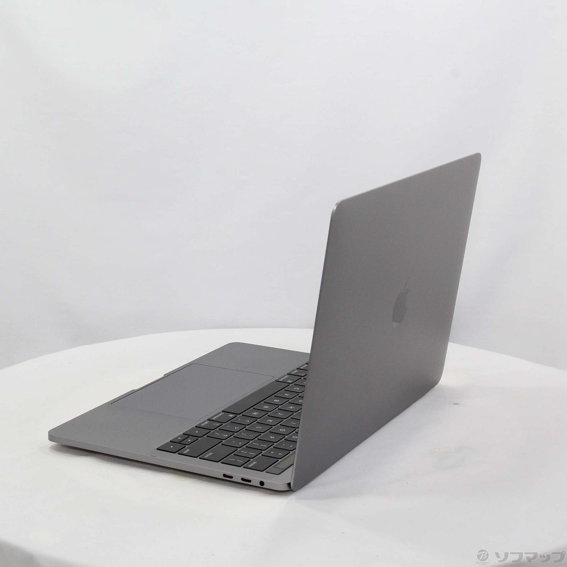 中古】MacBook Pro 13.3-inch Mid 2018 MR9Q2J／A Core_i5 2.3GHz 16GB