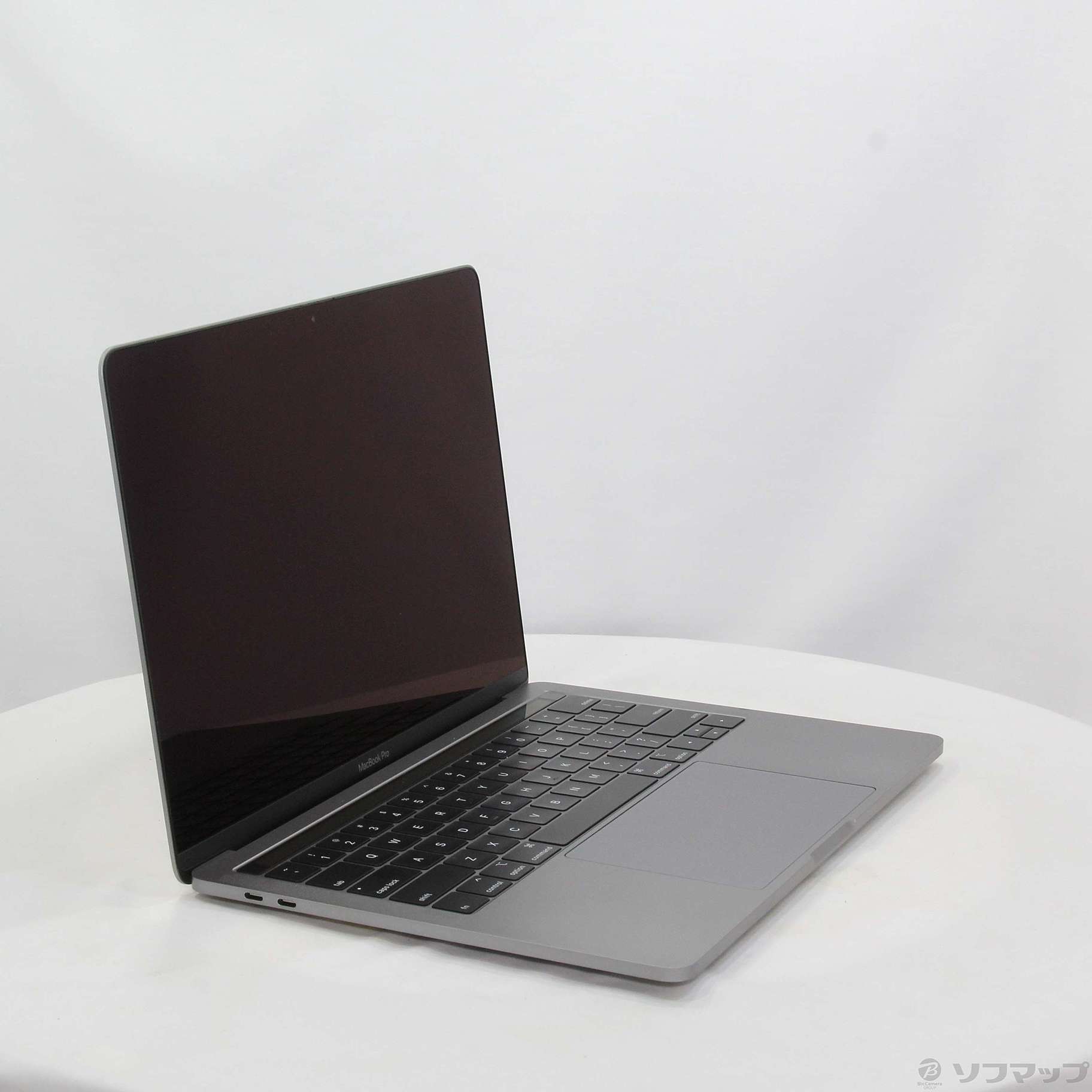 中古】MacBook Pro 13.3-inch Mid 2018 MR9Q2J／A Core_i5 2.3GHz 16GB