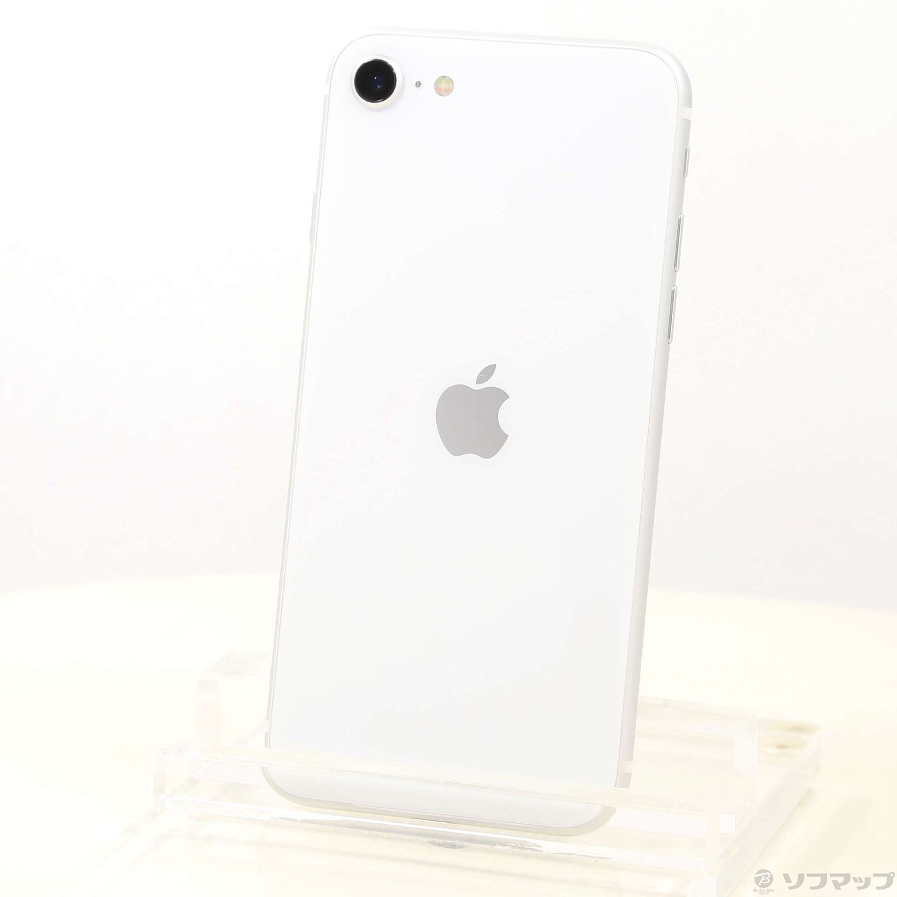 スマートフォン/携帯電話 スマートフォン本体 iPhone SE (第2世代) 64GB ホワイト SIMフリー | myglobaltax.com
