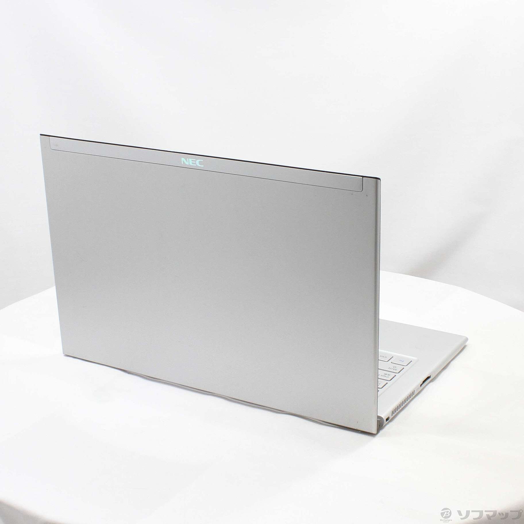 NEC PC-LZ750LS i7-3537u SSD256GB