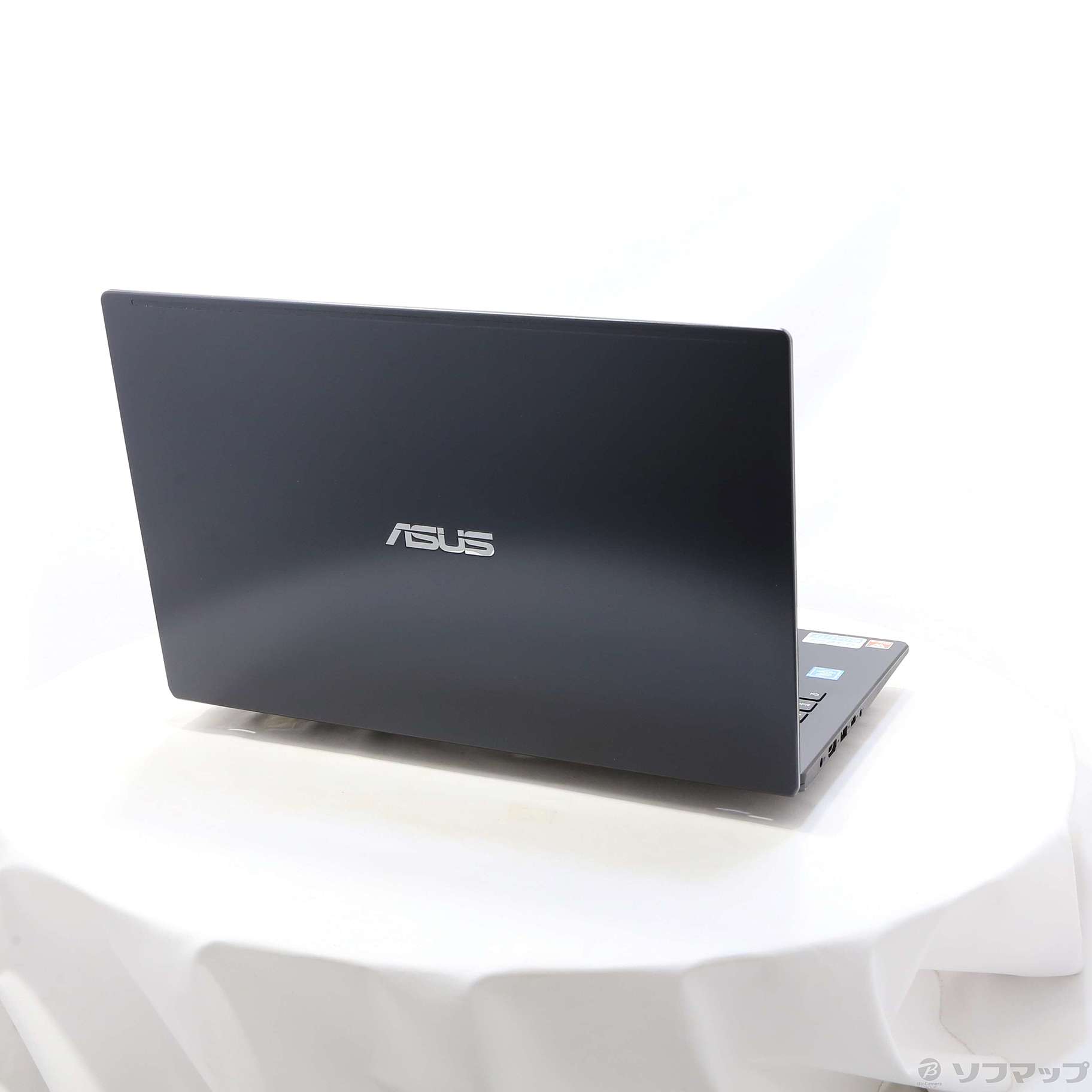 中古】ASUS E510MA E510MA-EJ200T スターブラックメタル ［Celeron