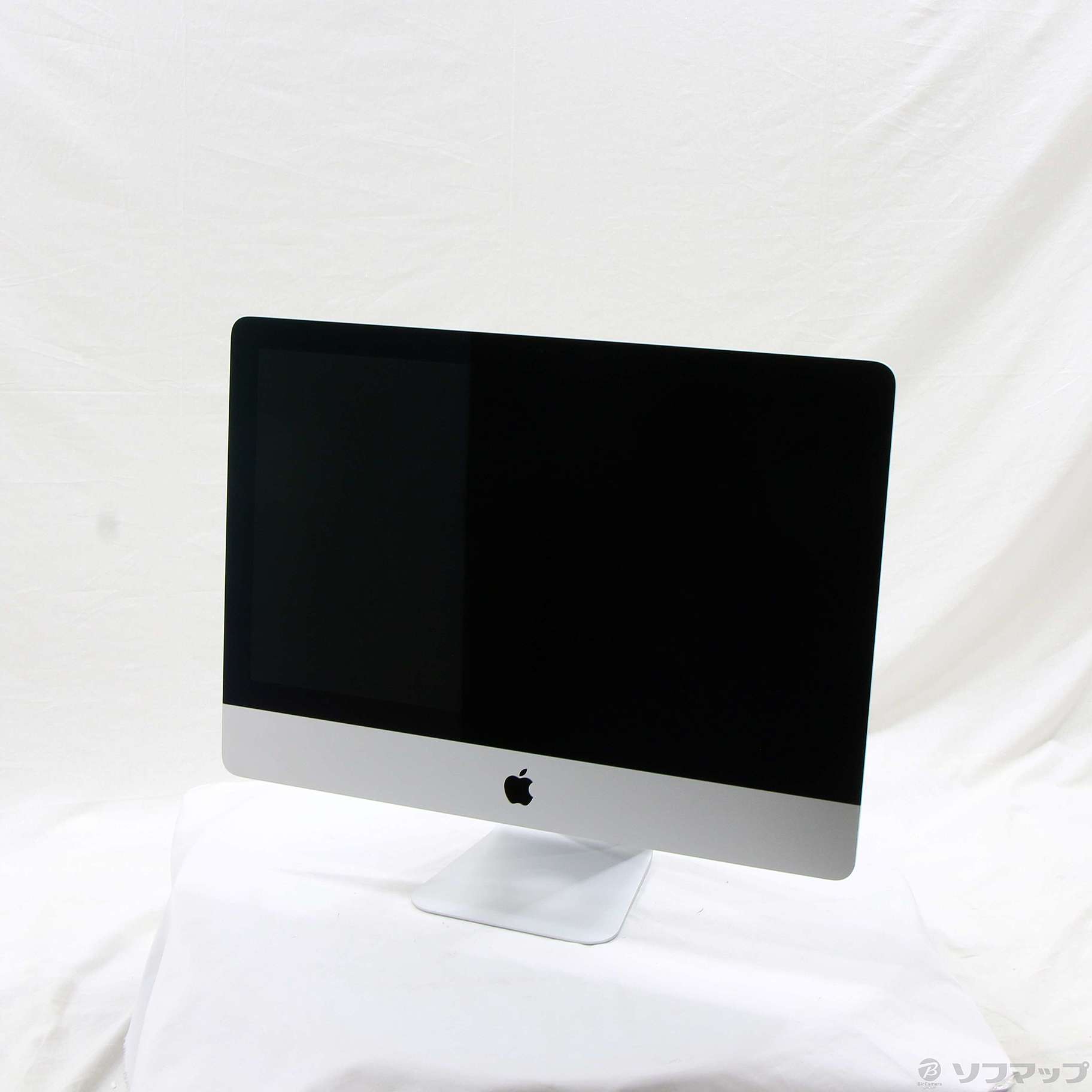 中古】iMac 21.5-inch Late 2015 MK452J／A Core_i5 3.1GHz 8GB