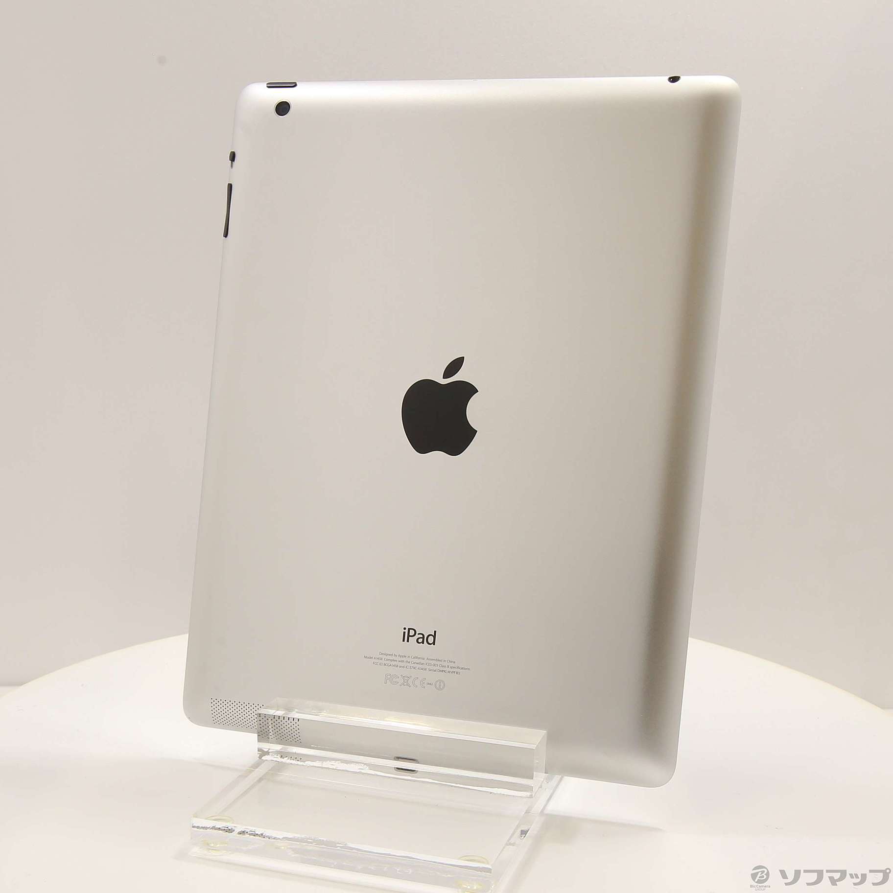 iPad 第4世代 32GB - タブレット