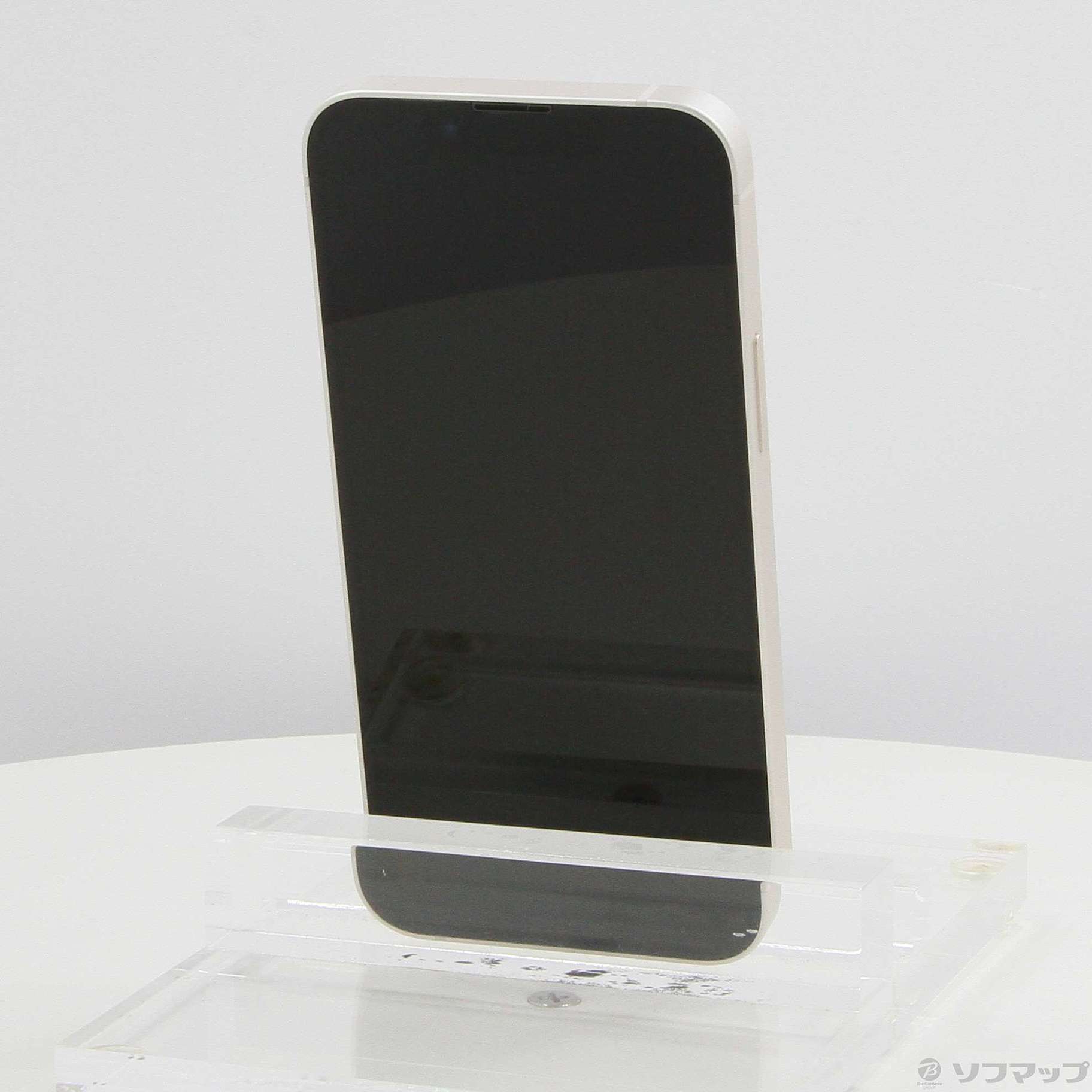 スマートフォン本体 iPhone13 mini 128GB MLJC3J/A iPhone 13 mini 128GB MLJC3J/A 本体