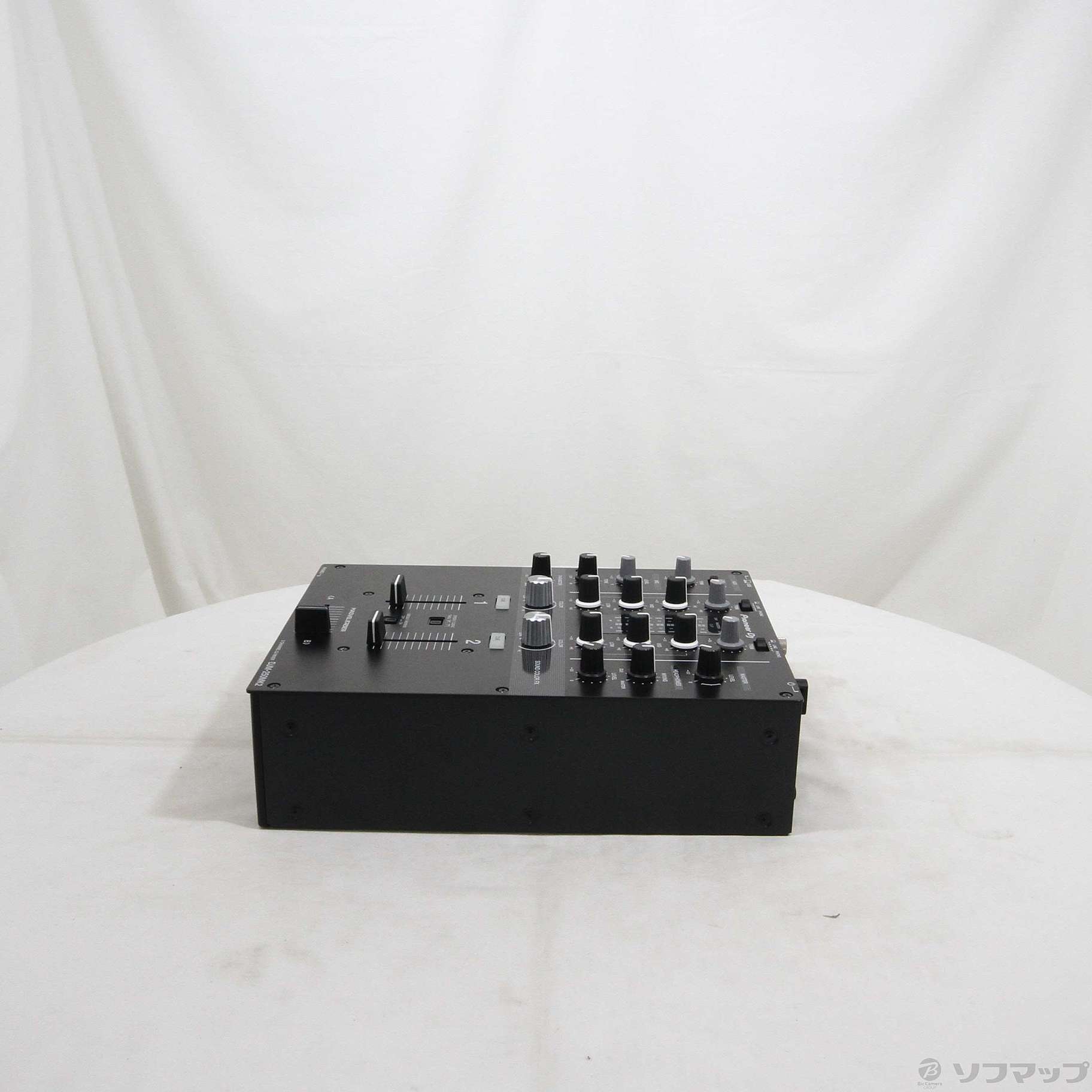 中古】DJM-250MK2 2ch DJミキサー [2133044218389] - リコレ