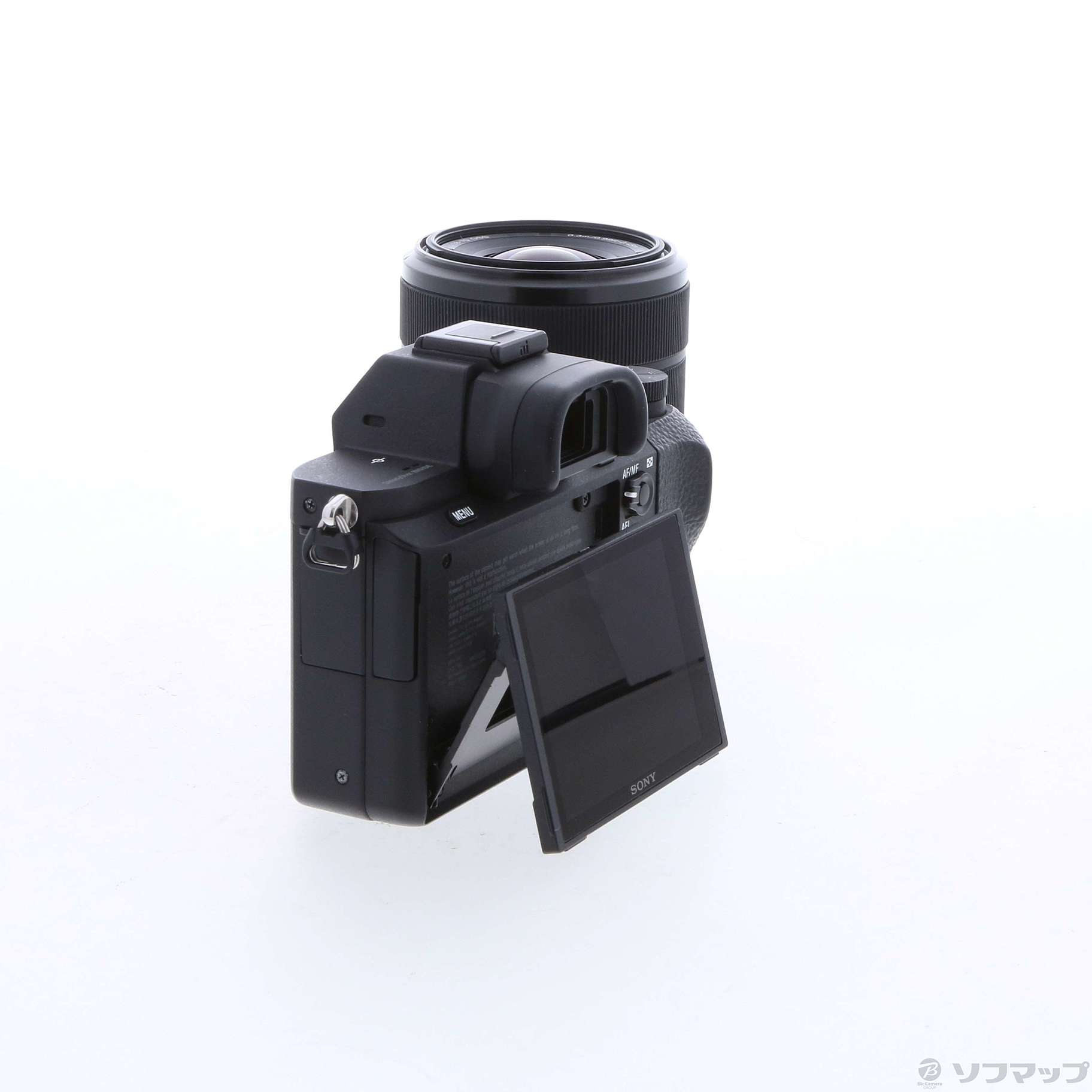 中古】α7II ズームレンズキット ILCE-7M2K ◇11/26(土)値下げ