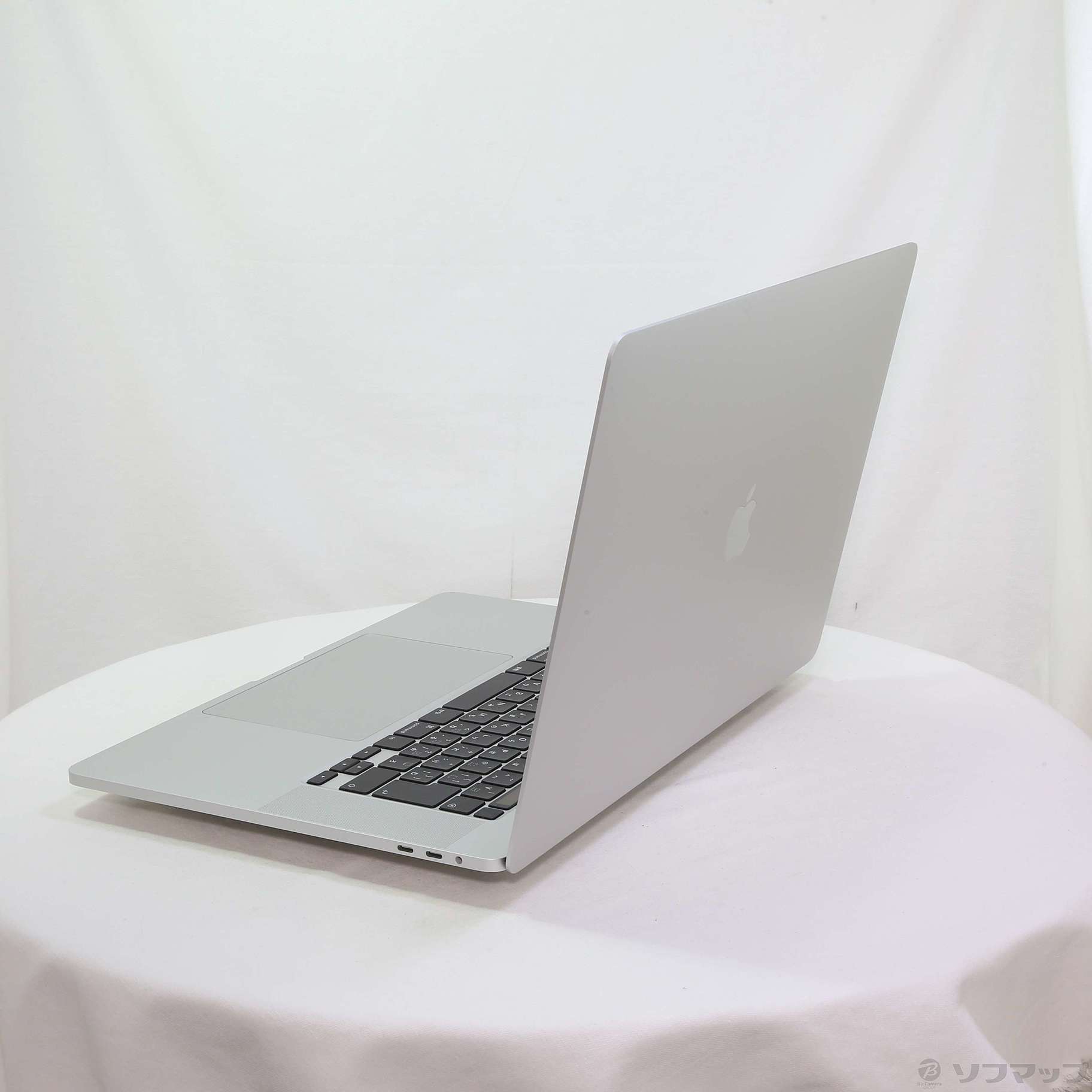 割引クーポン Apple アップル MacBook Pro 16-inch Late 2019 MVVM2J A