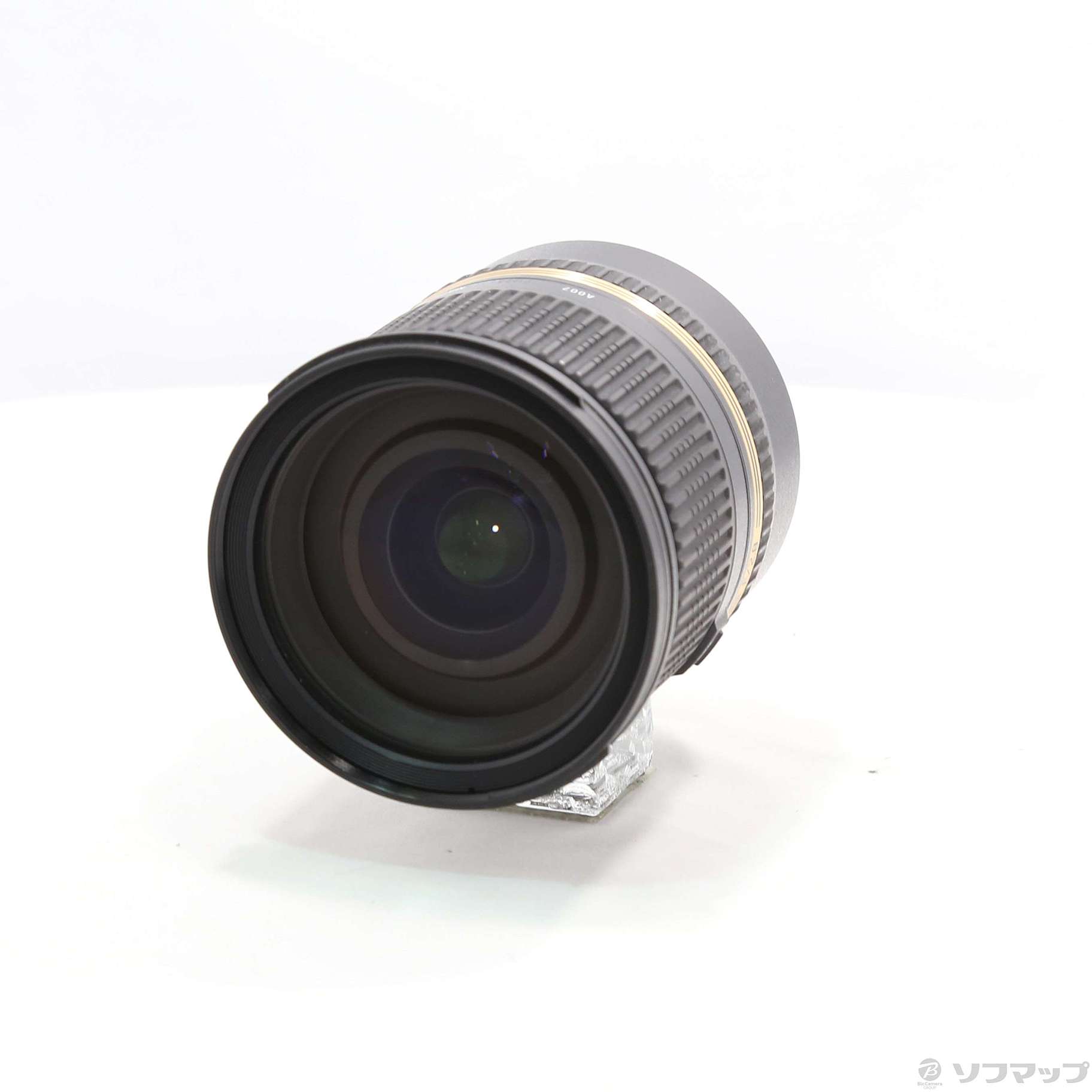 中古】SP 24-70mmF2.8 Di VC USD (Nikon用) (Model A007) (レンズ