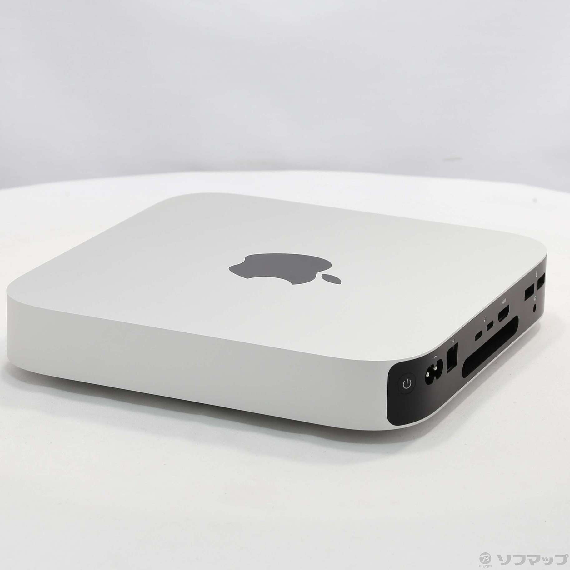 MacデスクトップMac mini M1 8G/256G - Macデスクトップ