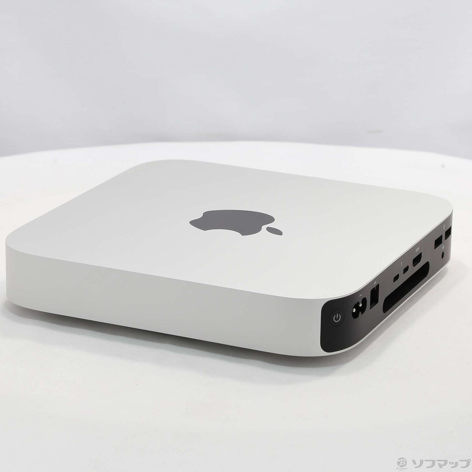 Mac mini M1チップ 2020 8コア 8GBメモリ SSD 256GBスマホ/家電/カメラ