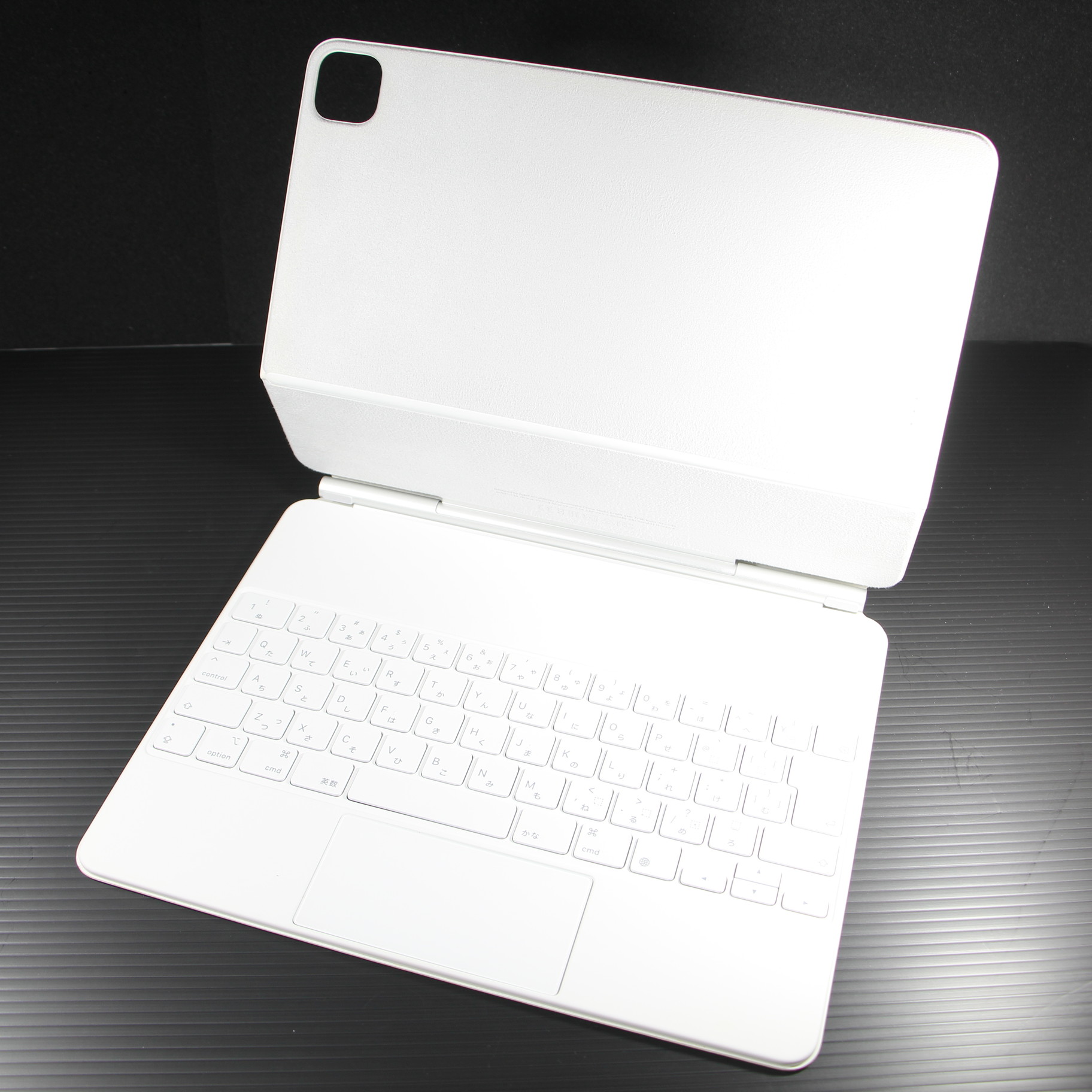 iPad Pro 12.9インチ第5世代 MagicKeyboard値下げあり | cranio-gindl.at