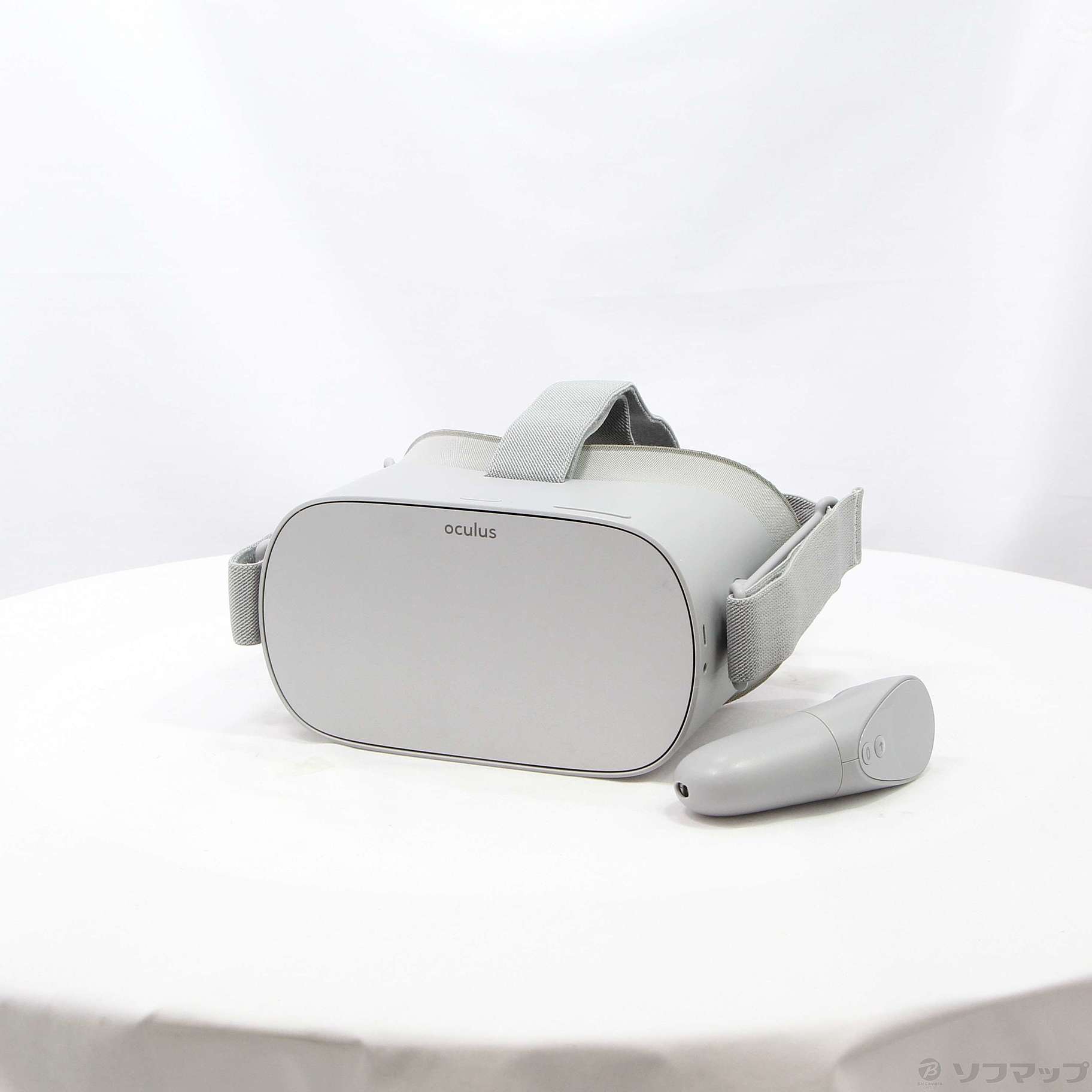 〔中古品〕 Oculus Go 32GB