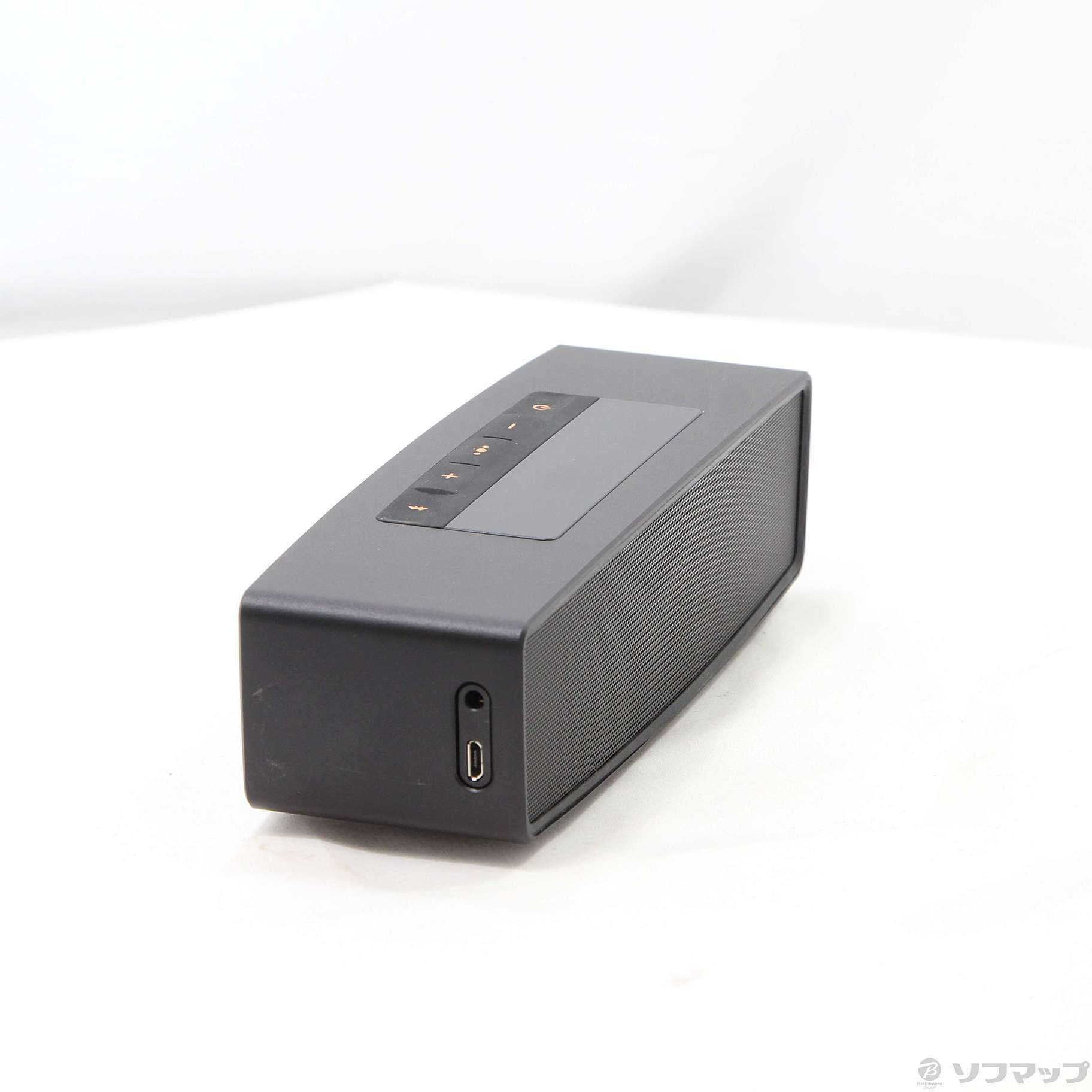 中古】SoundLink Mini Bluetooth speaker II ブラックカッパー