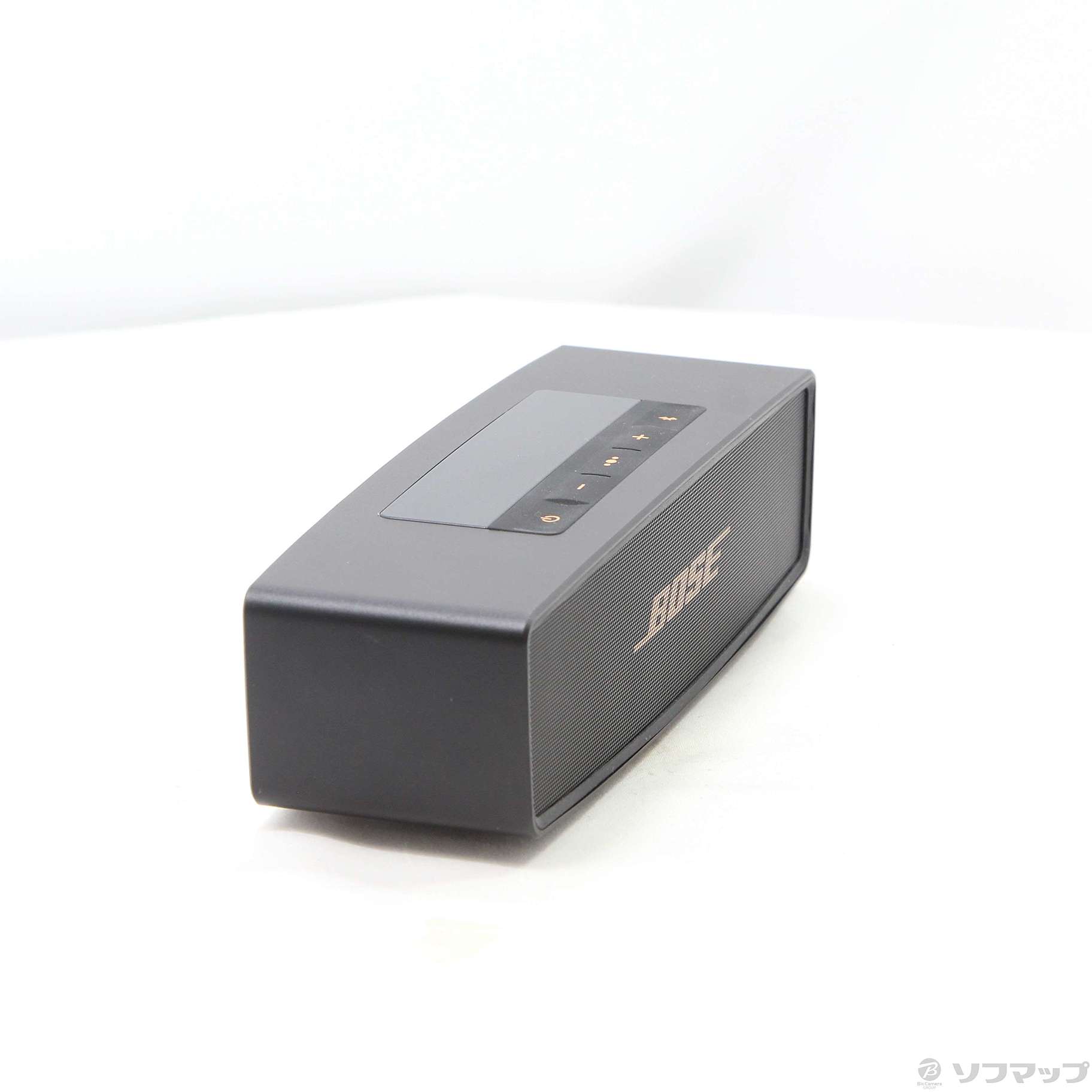 Bose やぼった ボーズ SoundLink Mini 2 ブラック×カッパー 限定