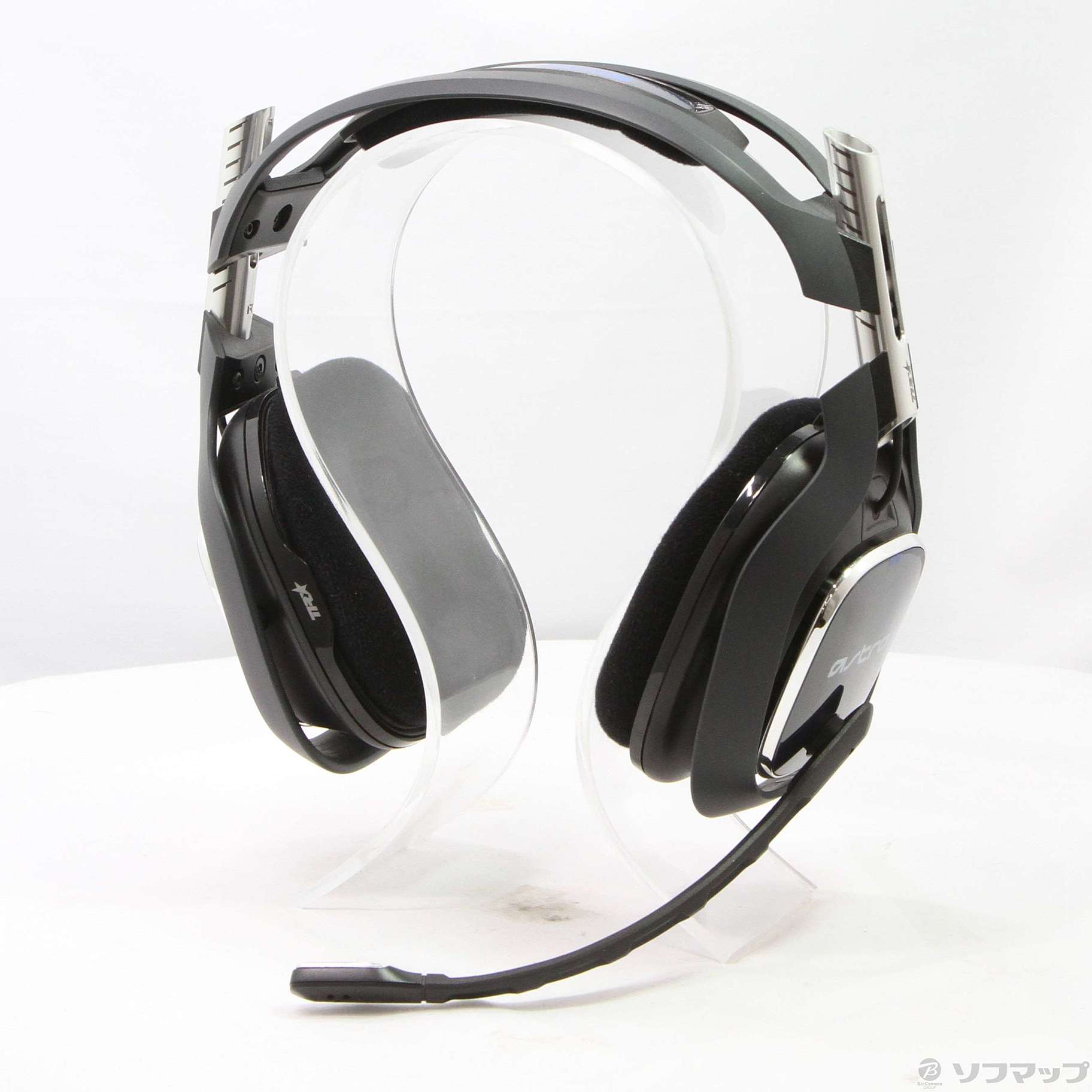 一部中古品・欠品無し】ASTRO A40 TR + MixAmp Pro TR その他