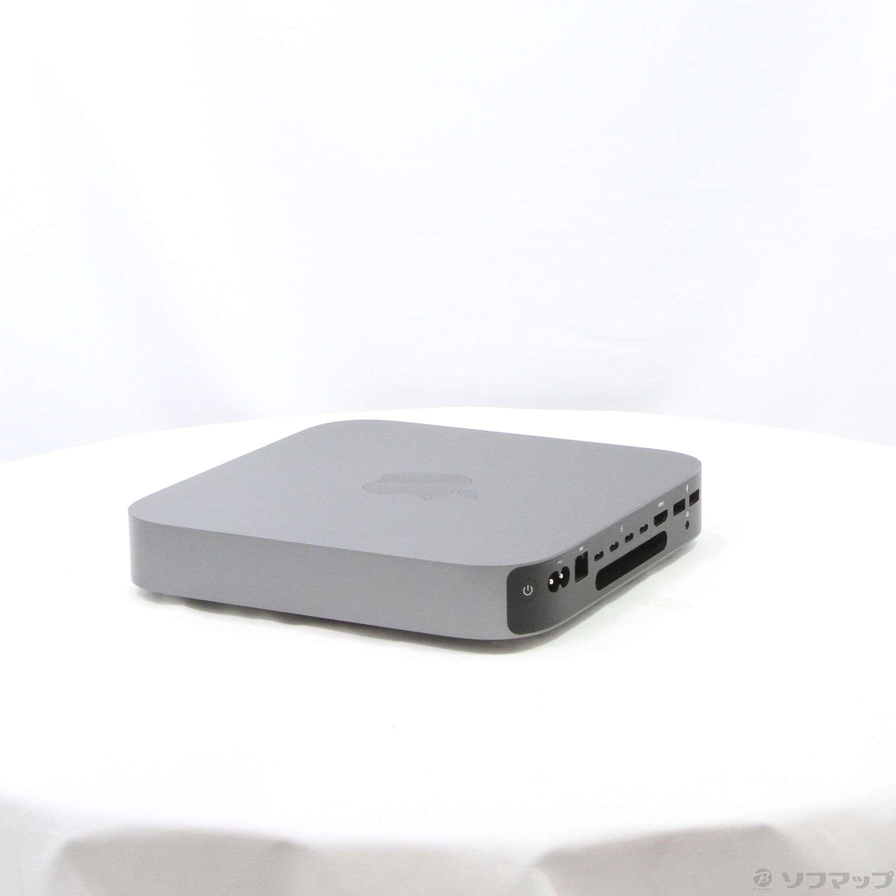 Mac mini 3GHz 6コア Core i5 16GB MXNG2J/A Mac mini カスタマイズモデル [Core i5（3.0GHz 6コア）/ メモリ 16GB
