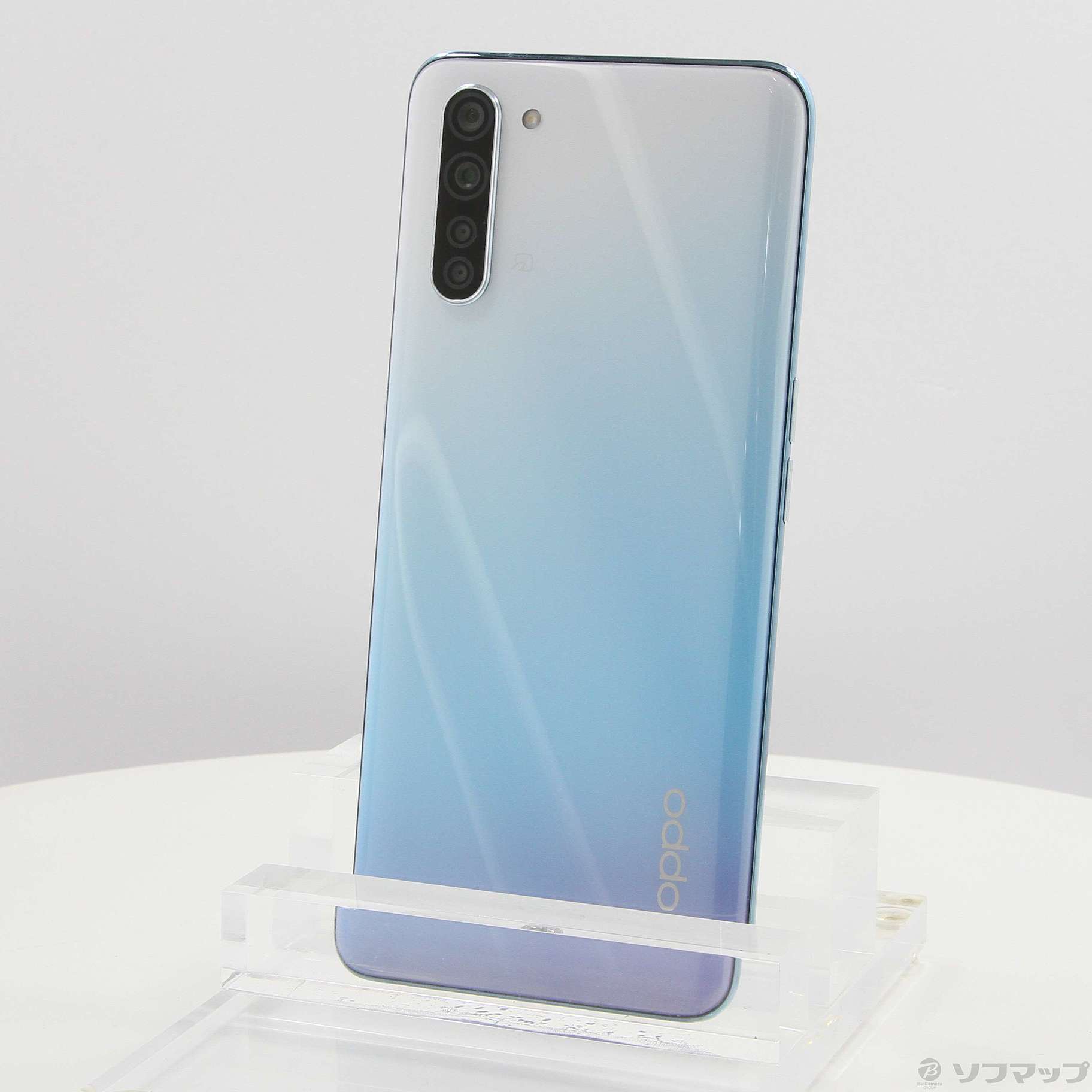 専用 OPPO RENO 3 A 新品 - スマートフォン本体