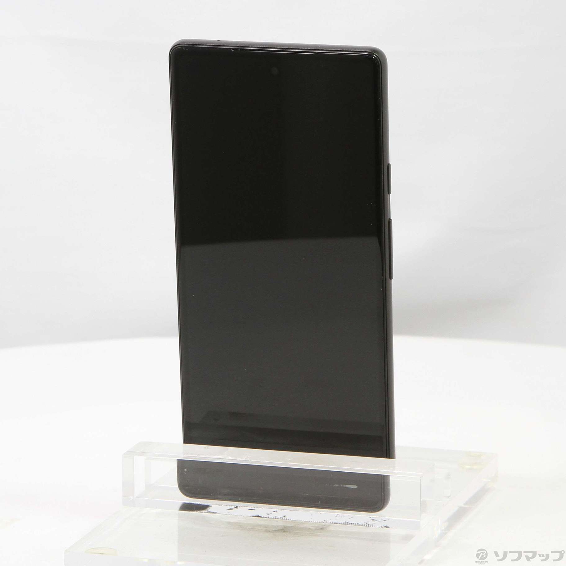 値下げ】Pixel 6a 128GB sage-