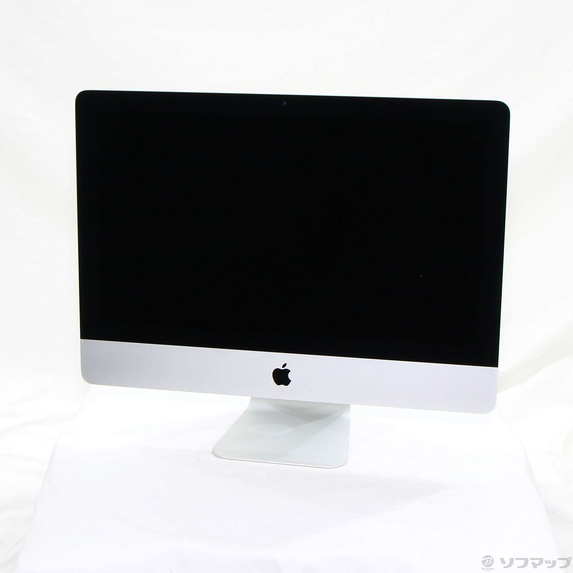 中古】iMac 21.5-inch Late 2013 ME086J／A Core_i5 2.7GHz 8GB HDD1TB