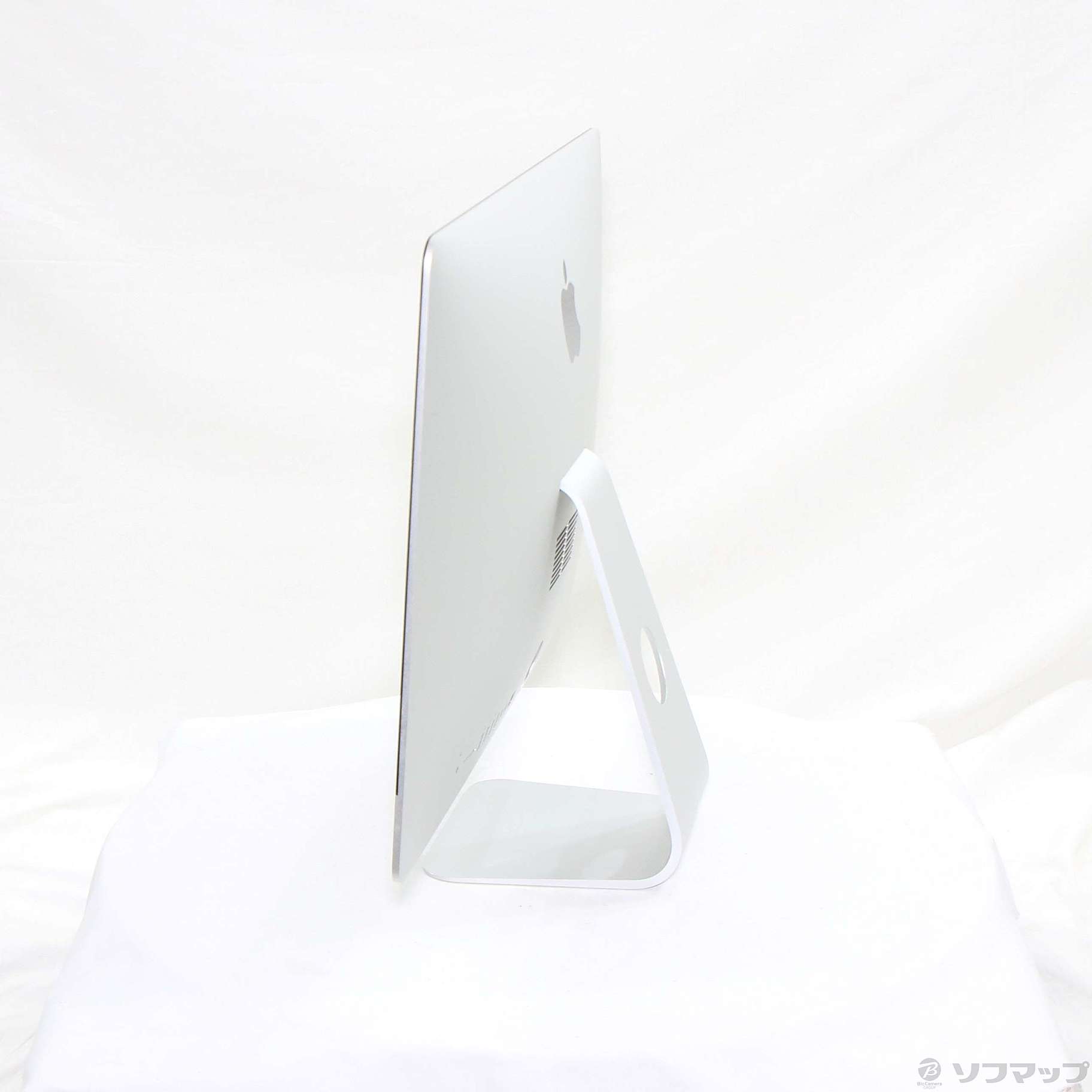 中古】iMac 21.5-inch Late 2013 ME086J／A Core_i5 2.7GHz 8GB HDD1TB