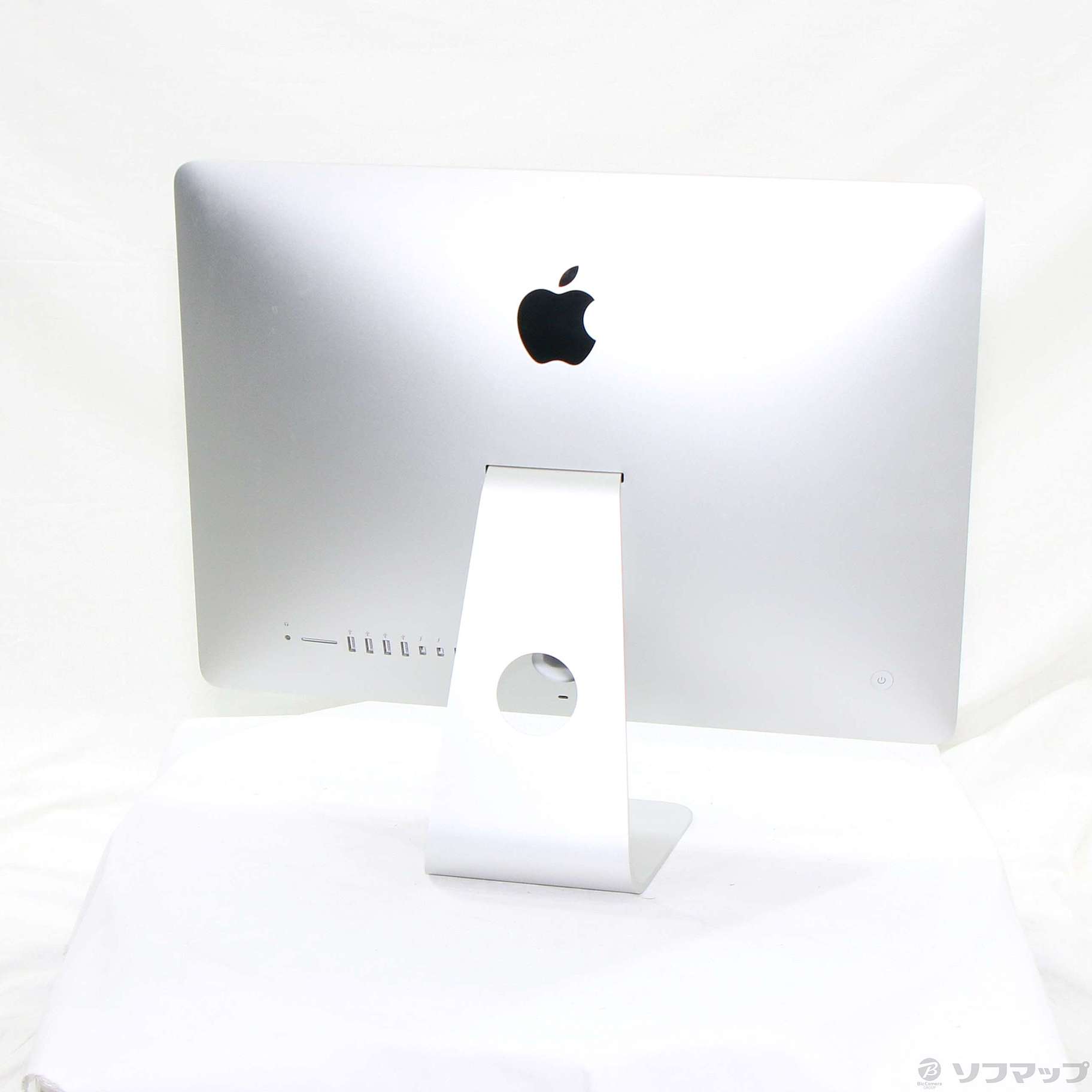 中古】iMac 21.5-inch Late 2013 ME086J／A Core_i5 2.7GHz 8GB HDD1TB