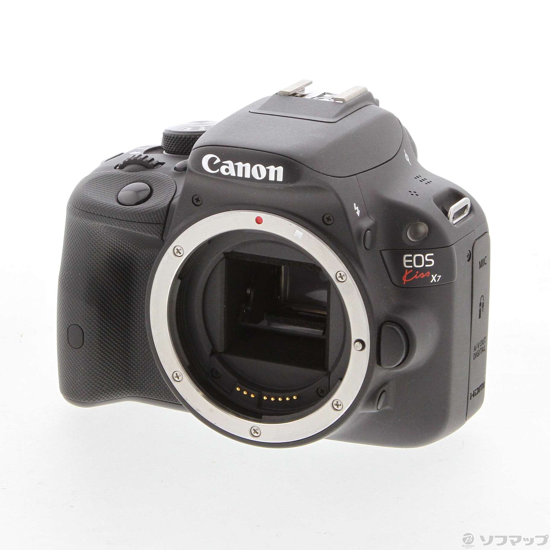 Canon EOS kiss X7i ボディのみ