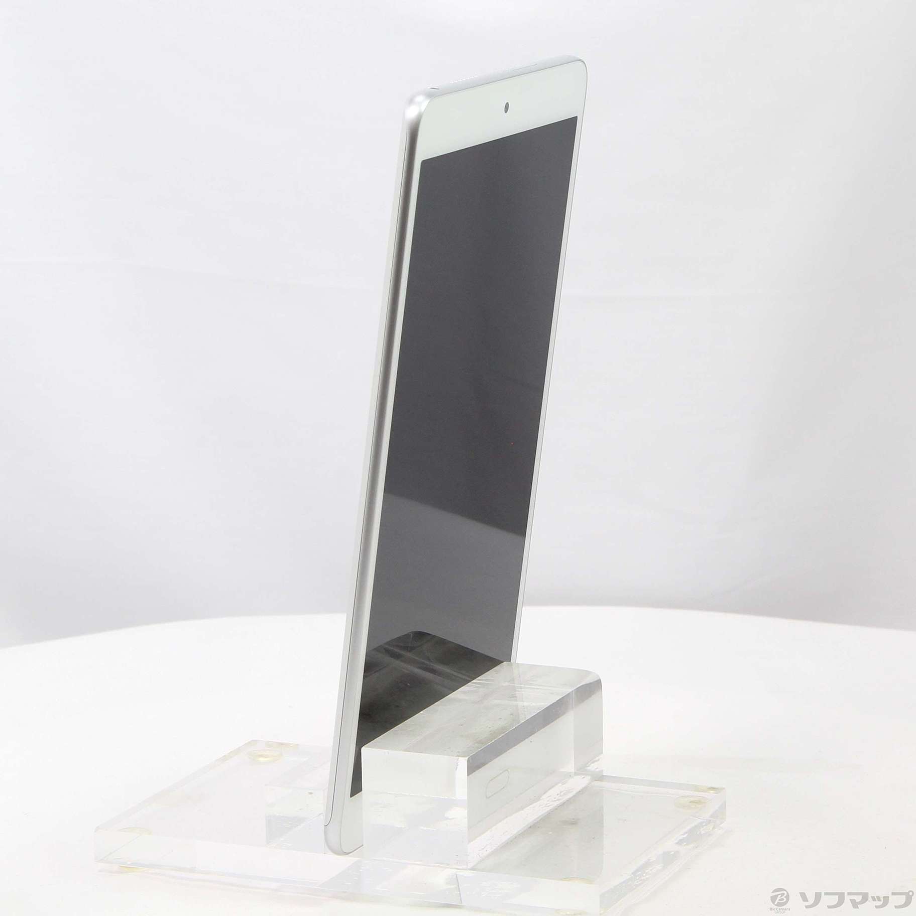 中古】dtab Compact 32GB シルバー d-02K docomo [2133044232804
