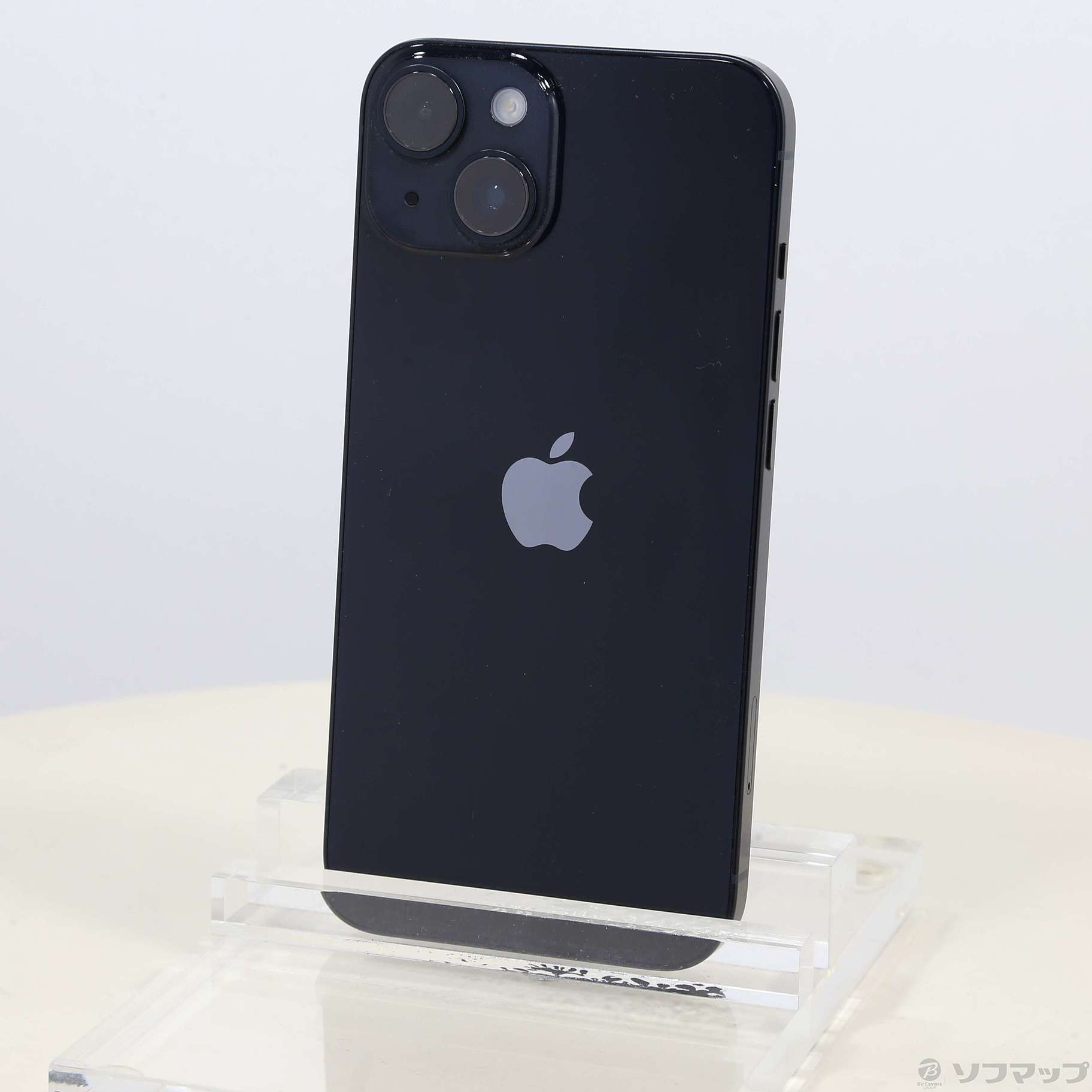 Apple iPhone14 本体 ミッドナイト 128GB SIMフリー-