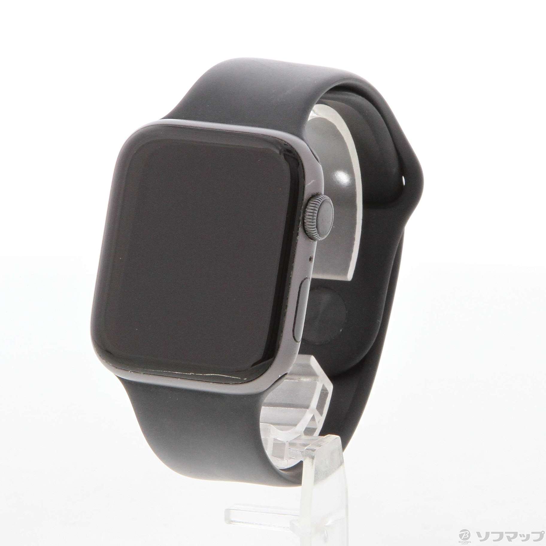 Series4 44mmスペースグレイ Apple Watch  新品未使用品