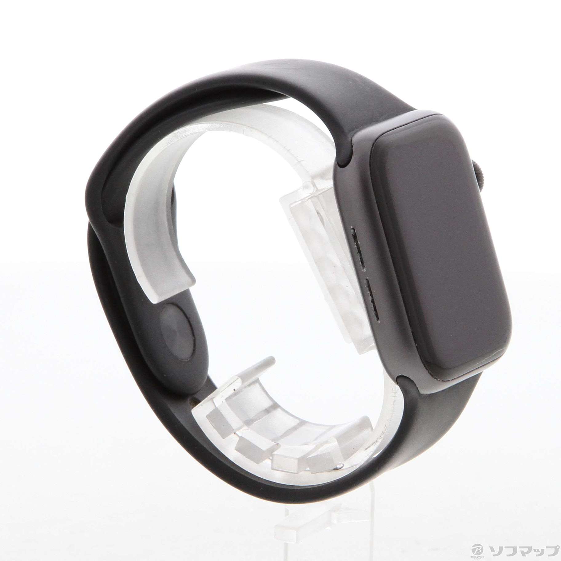 Apple Watch Series 4（GPSモデル）44mm スペースグレー