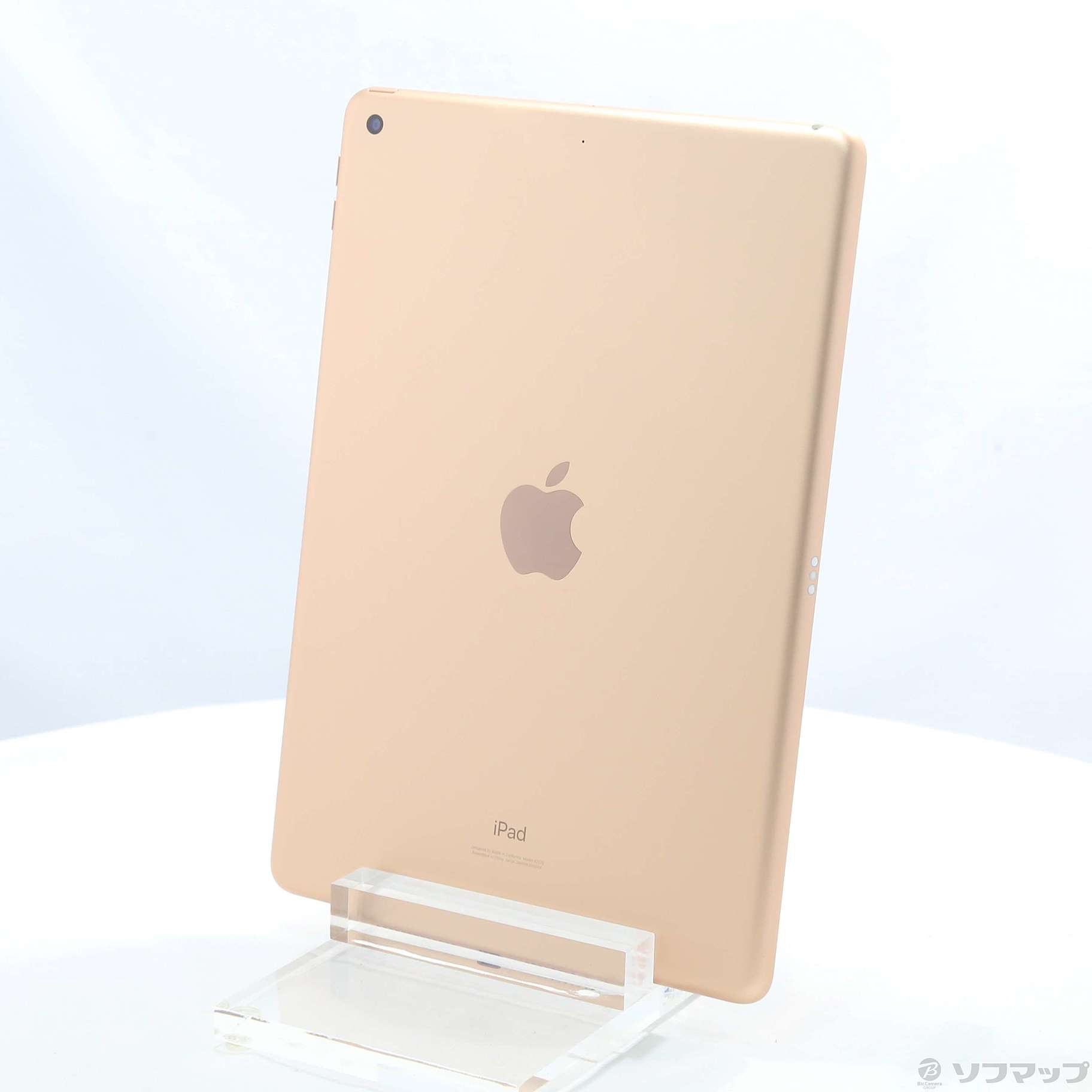 中古】iPad 第8世代 32GB ゴールド MYLC2J／A Wi-Fi [2133044235027] リコレ！|ソフマップの中古通販サイト